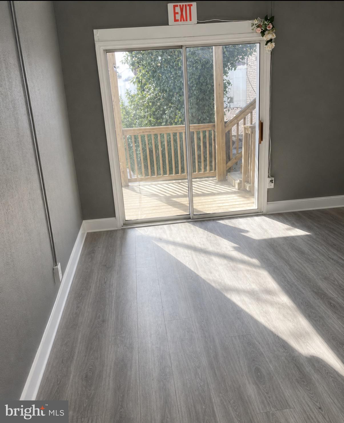 6012 HARFORD ROAD 2ND FLOOR