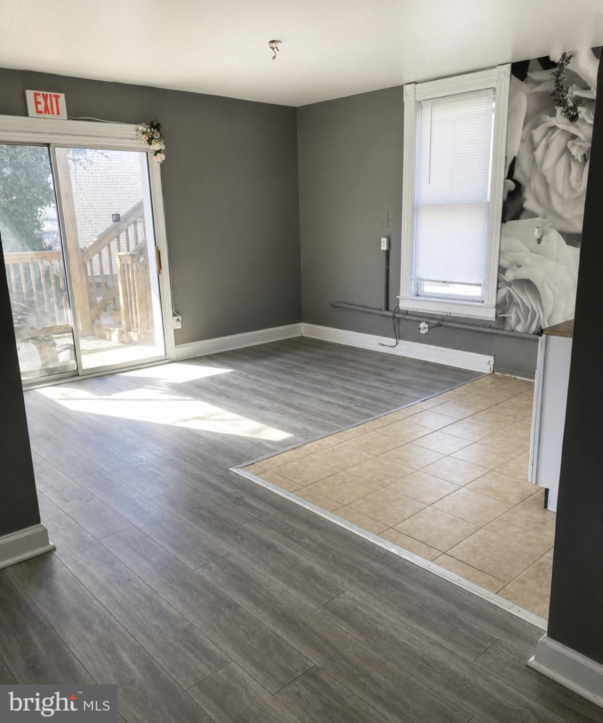 6012 HARFORD ROAD 2ND FLOOR