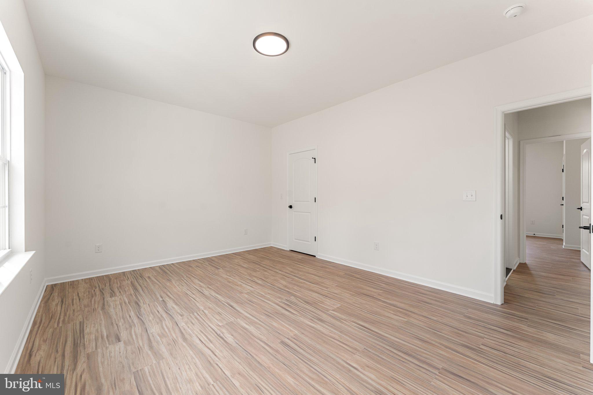 BALDWIN RIDGE - Residential