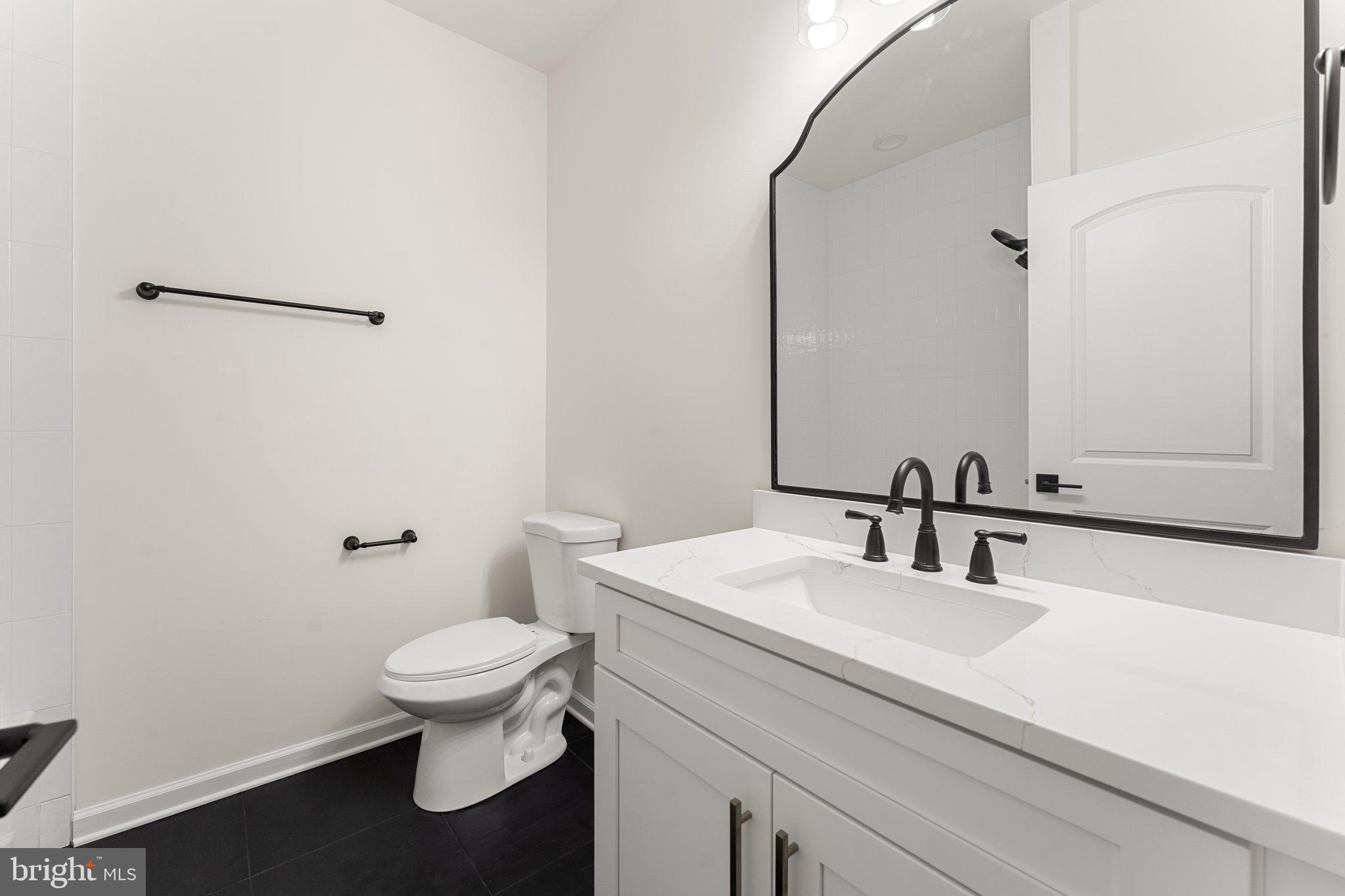 BALDWIN RIDGE - Residential