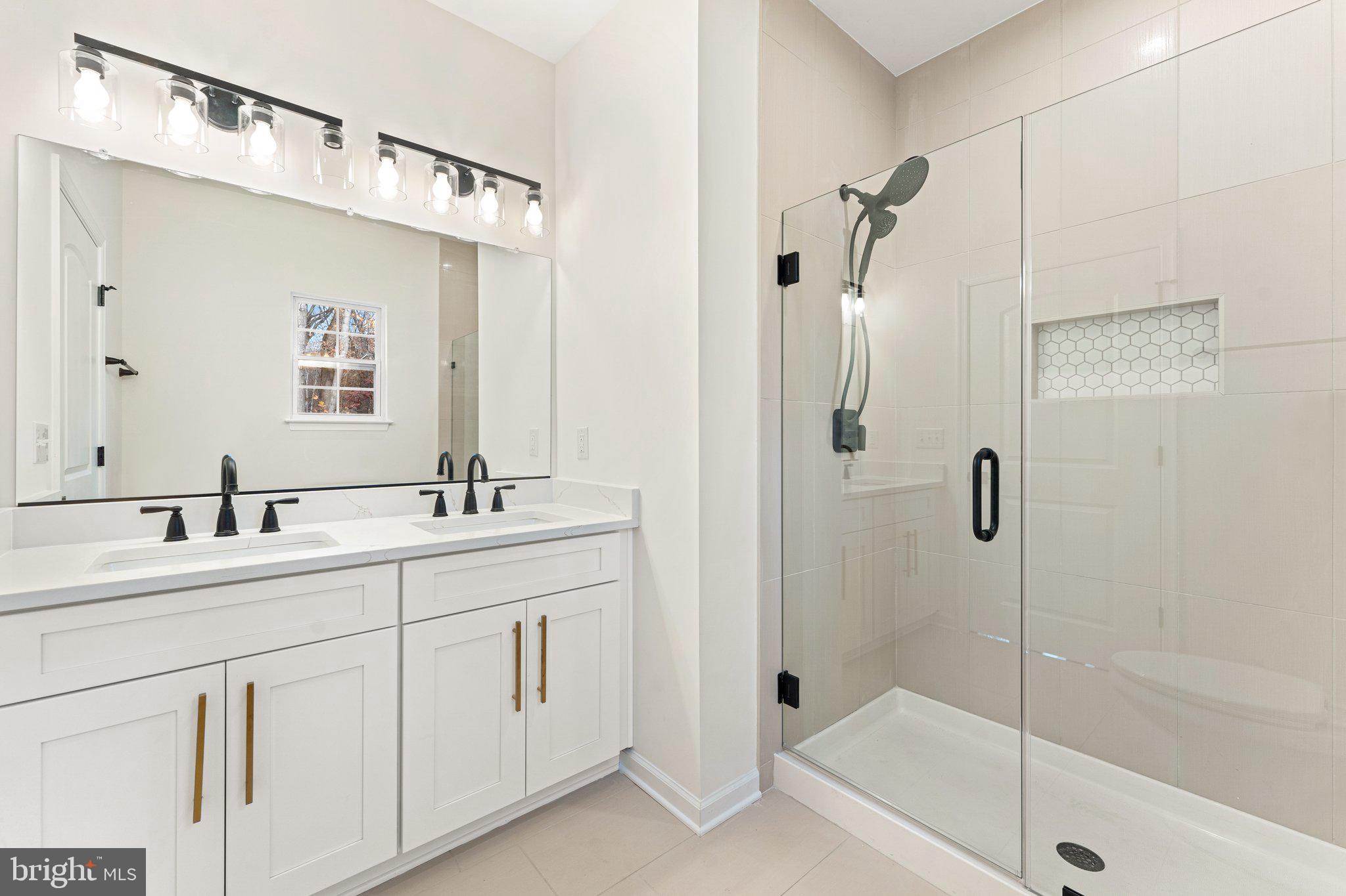 BALDWIN RIDGE - Residential