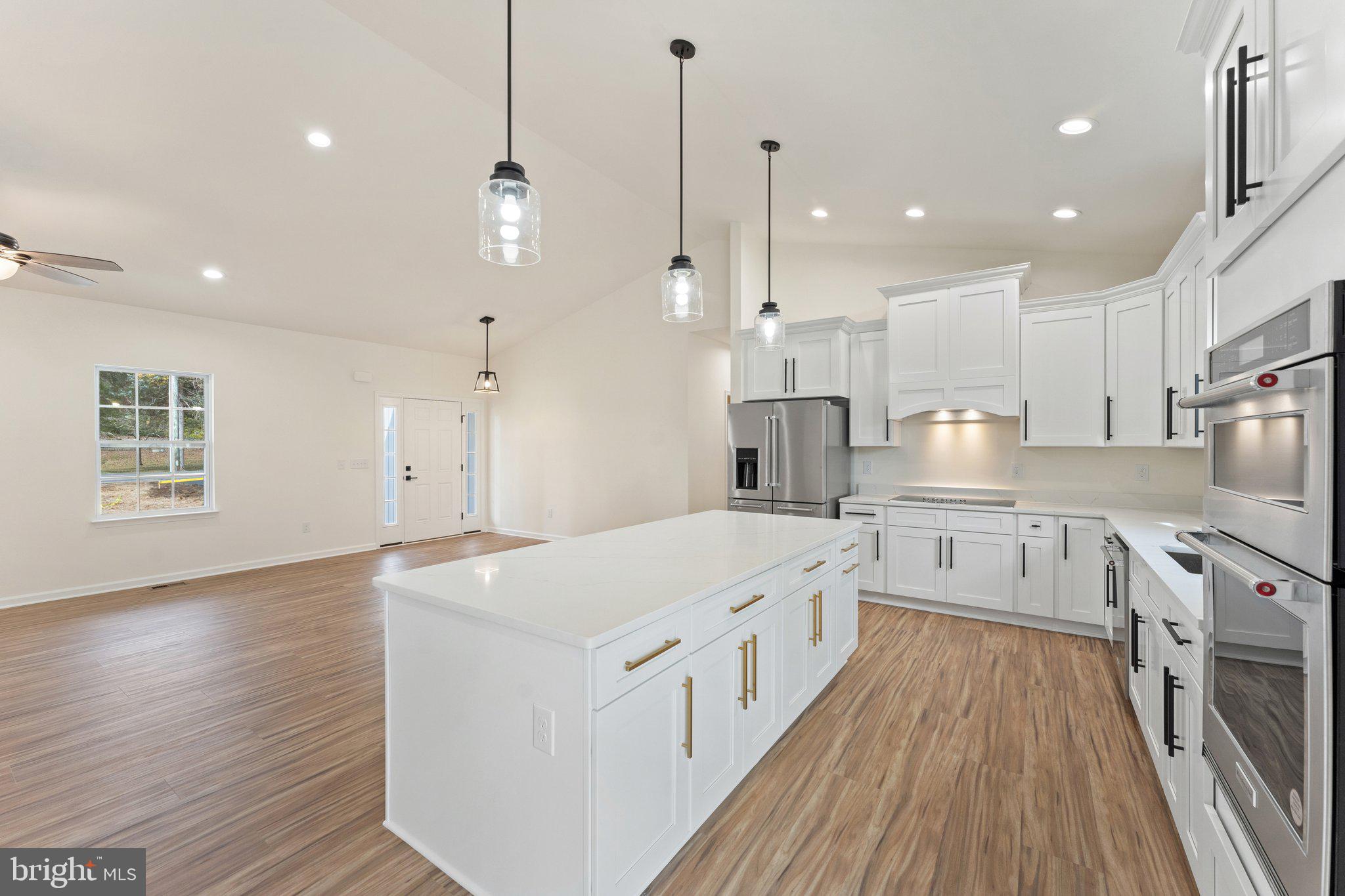 BALDWIN RIDGE - Residential