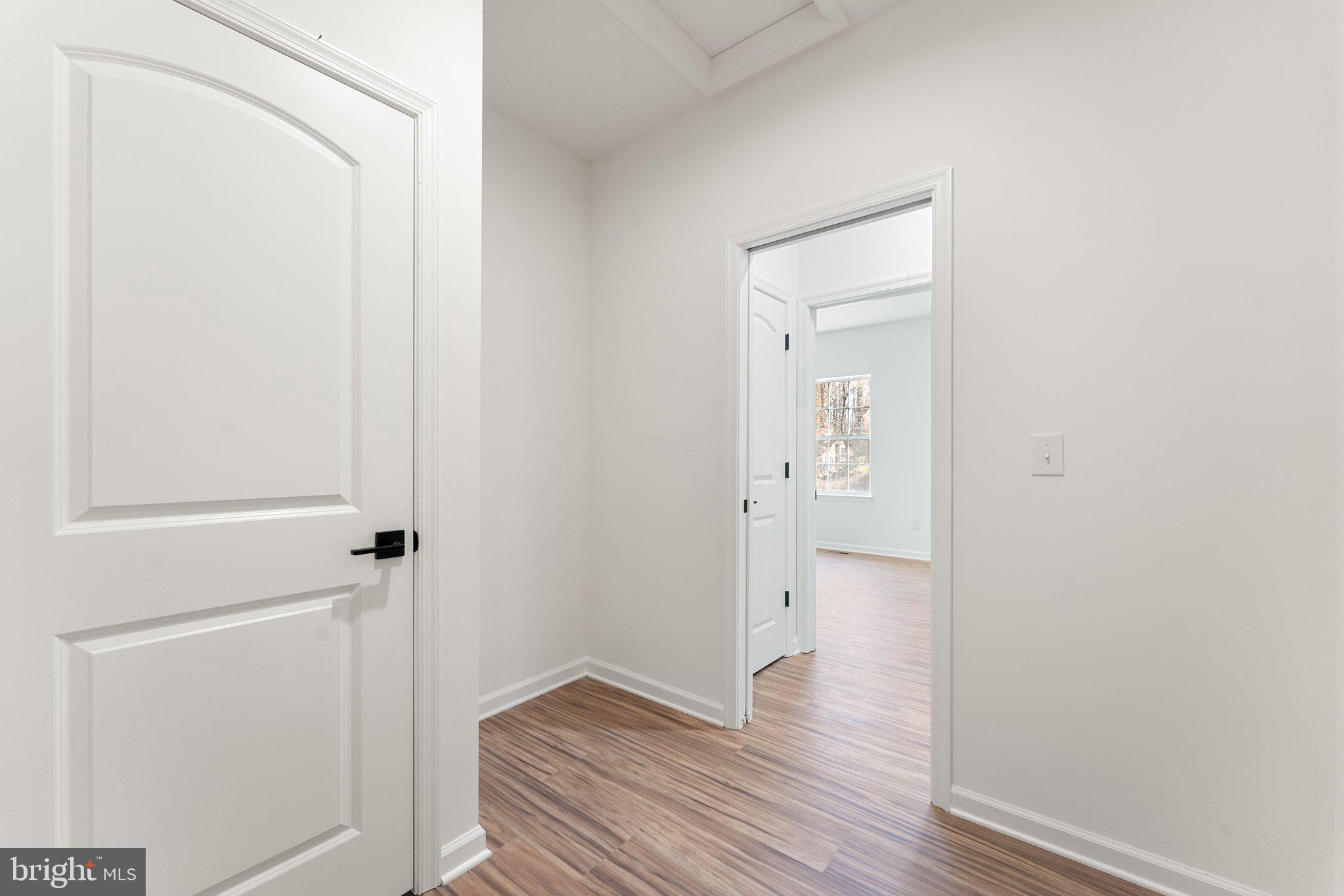 BALDWIN RIDGE - Residential