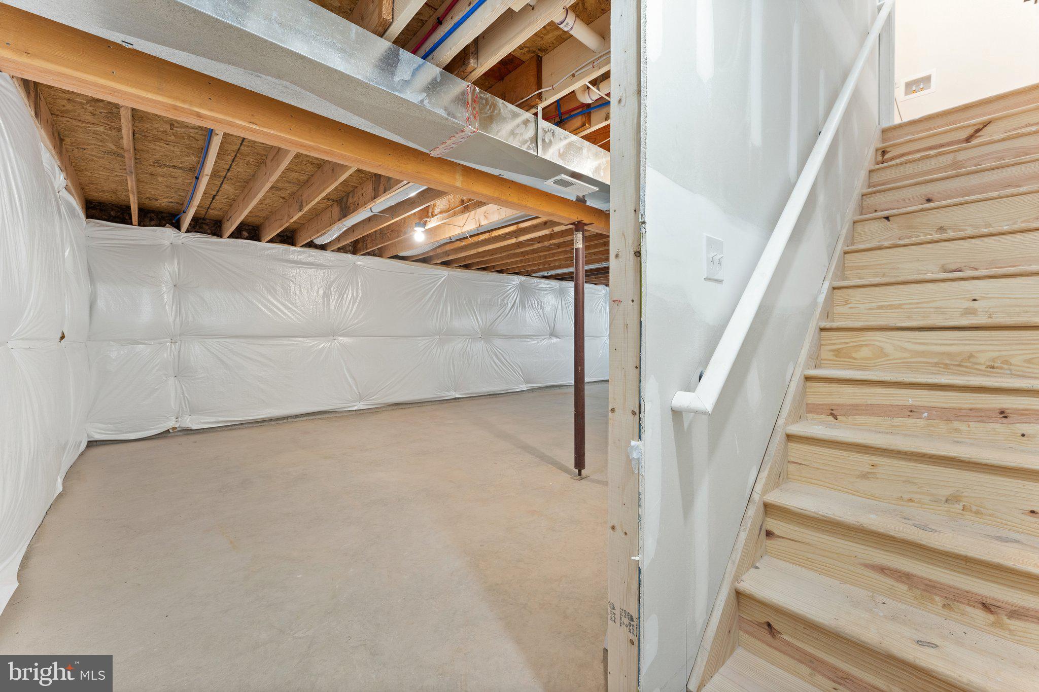 BALDWIN RIDGE - Residential