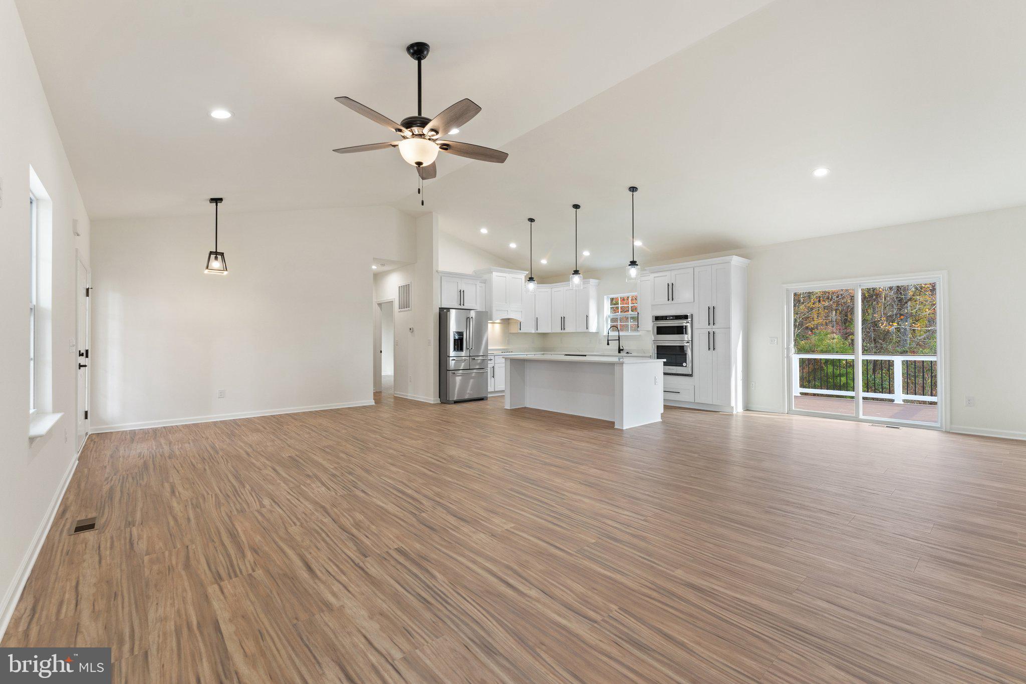 BALDWIN RIDGE - Residential