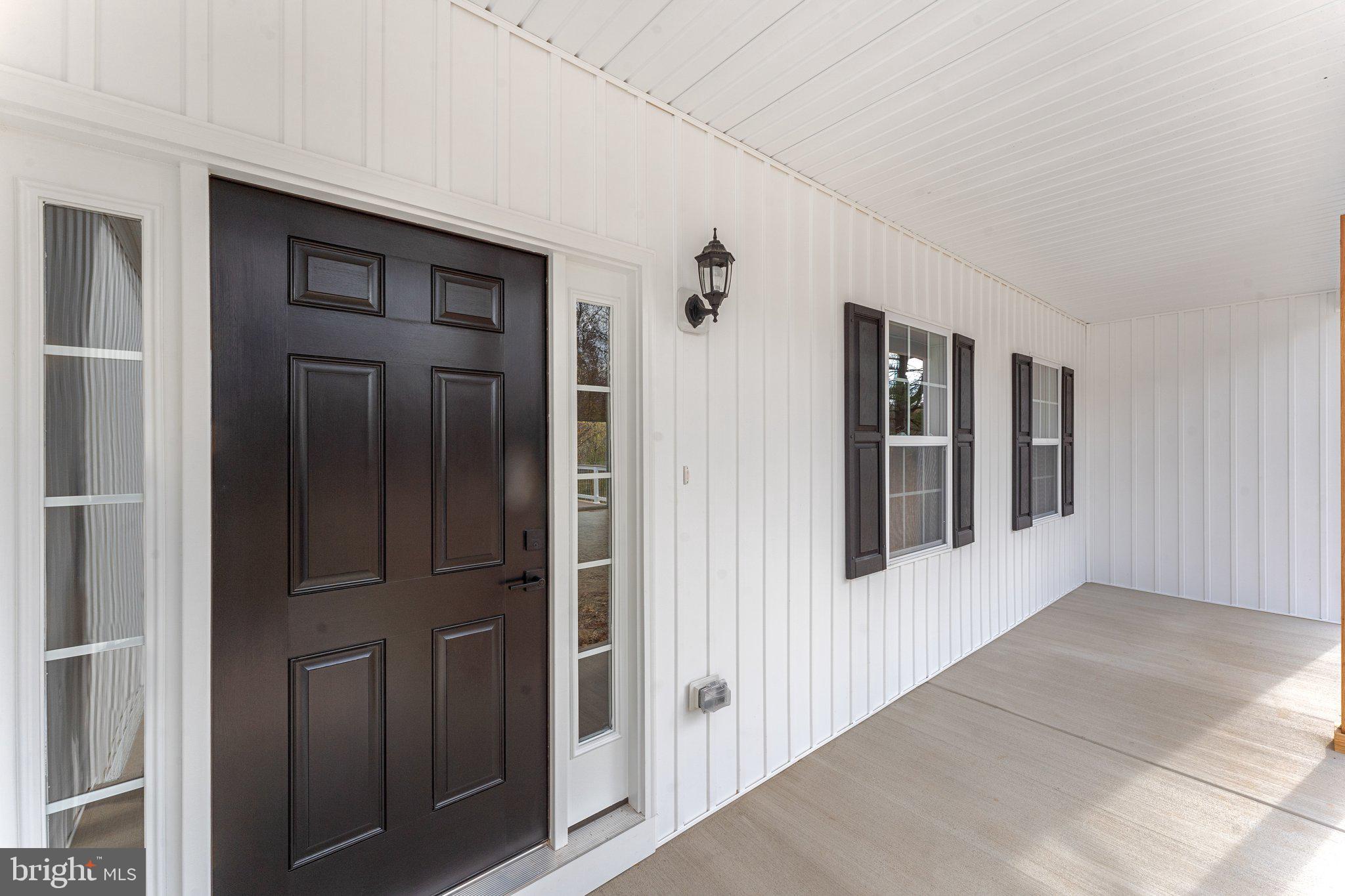 BALDWIN RIDGE - Residential