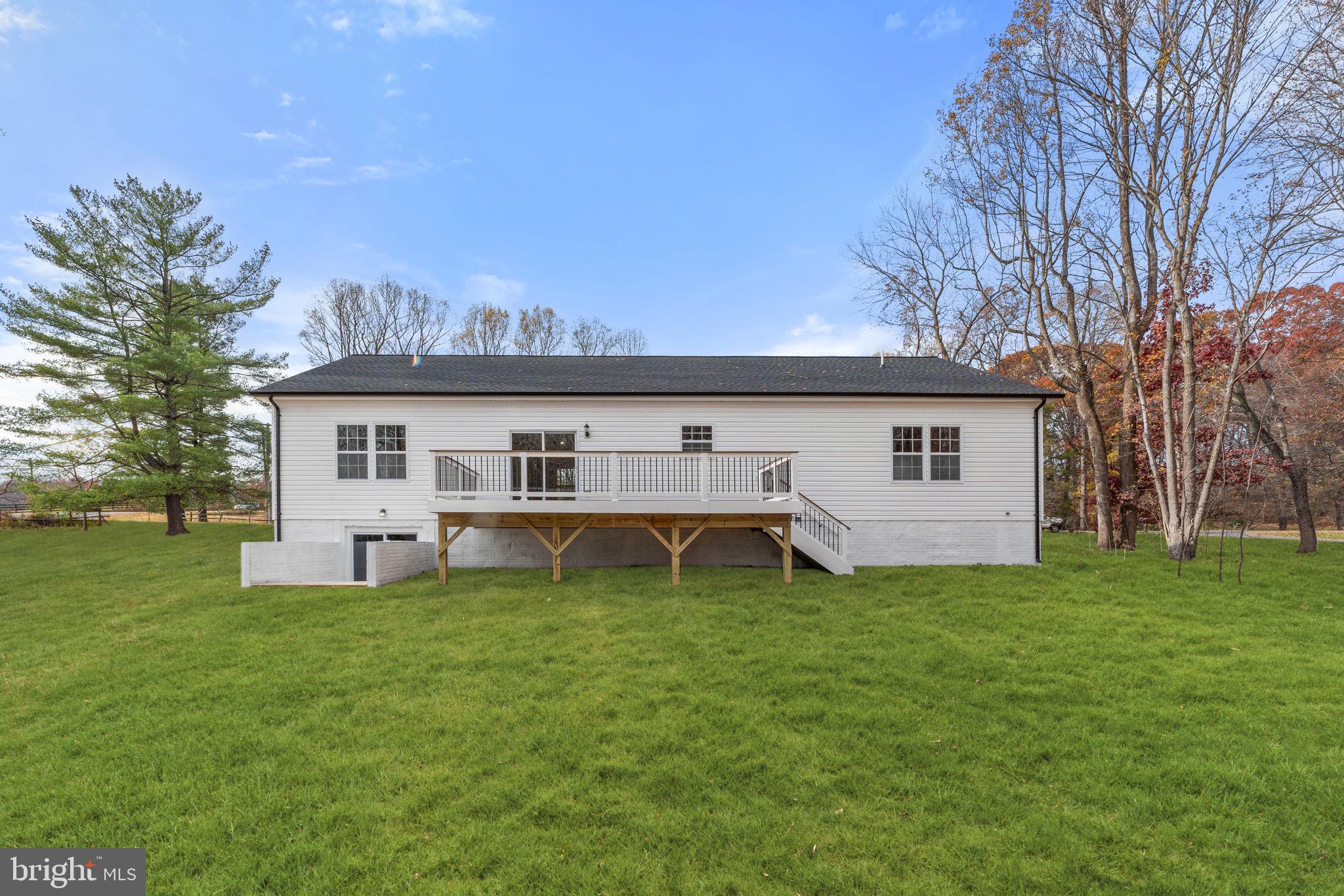 BALDWIN RIDGE - Residential