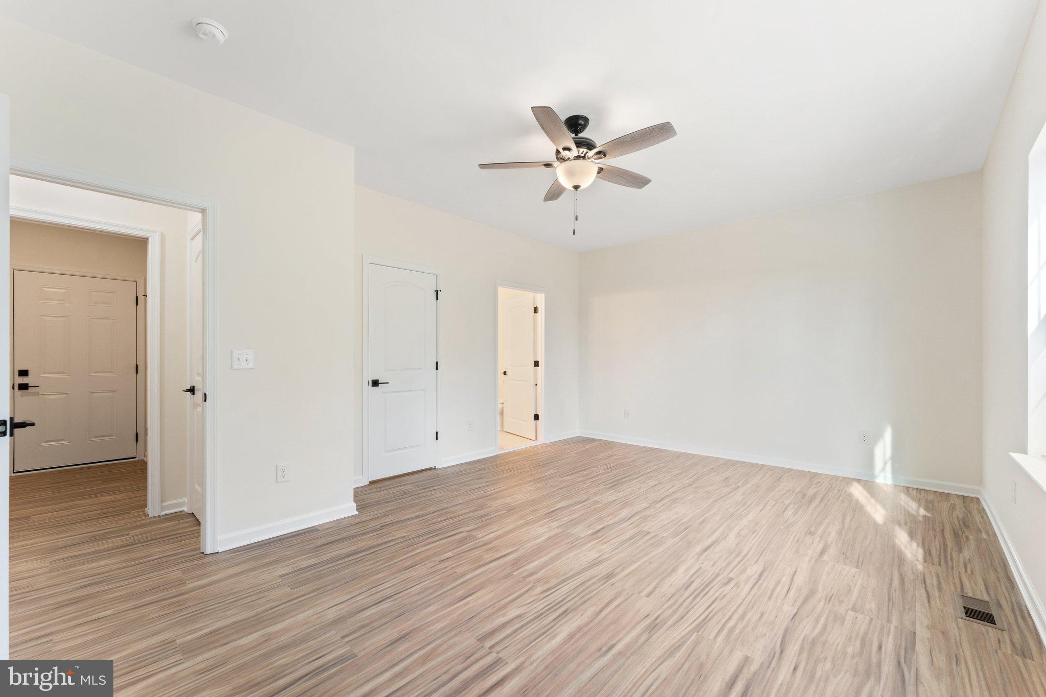 BALDWIN RIDGE - Residential