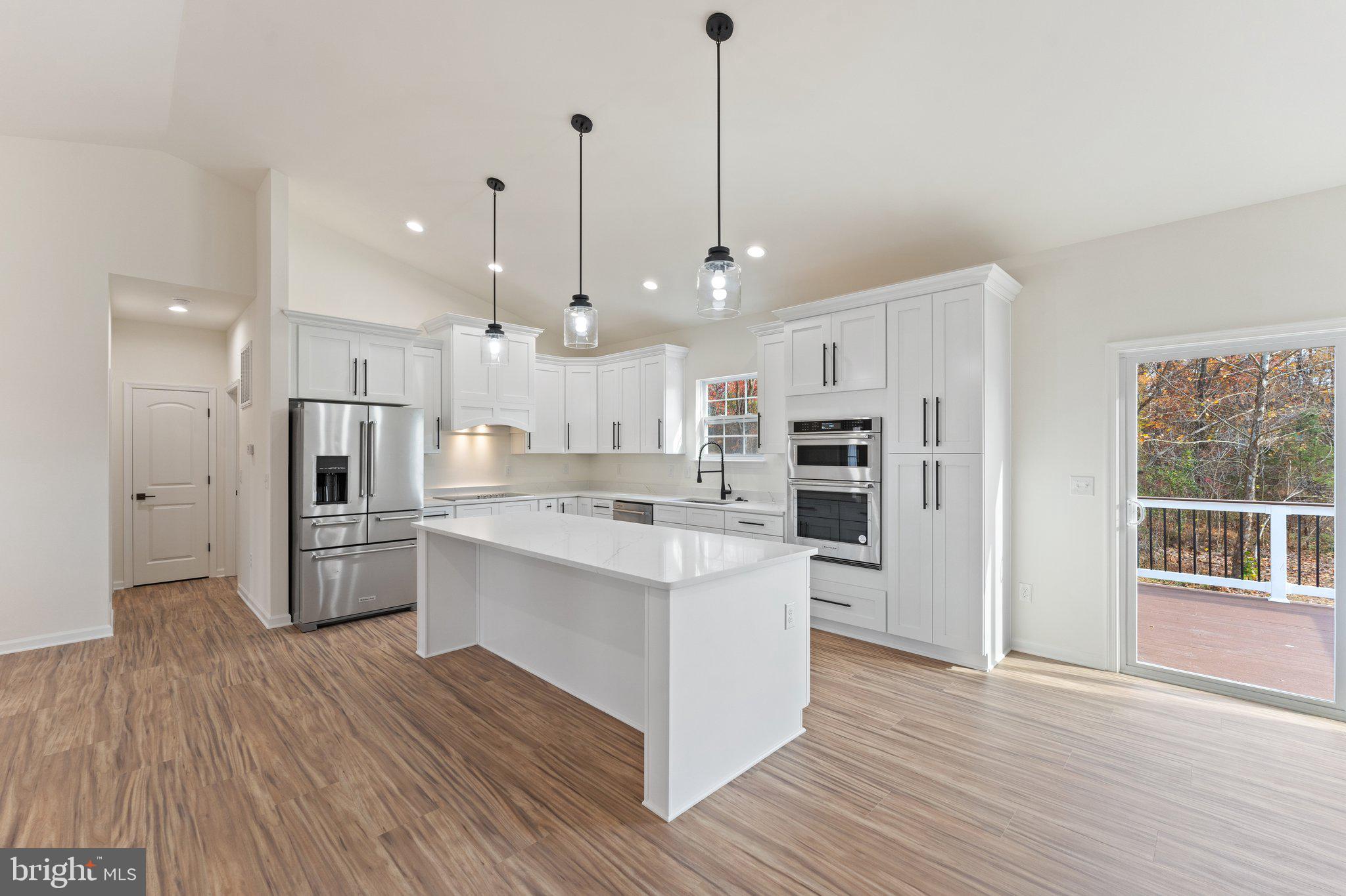 BALDWIN RIDGE - Residential