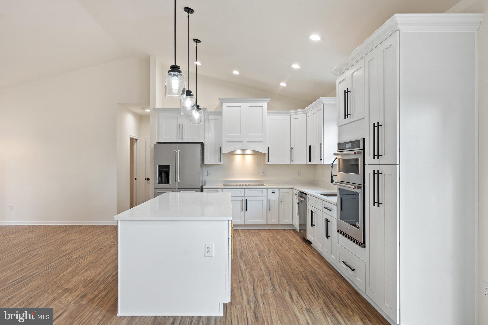 BALDWIN RIDGE - Residential