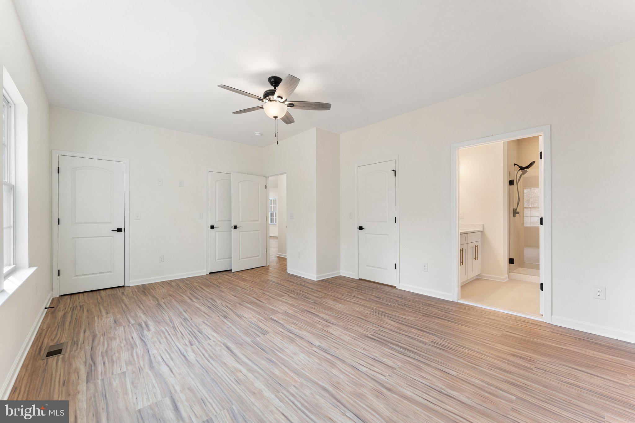 BALDWIN RIDGE - Residential