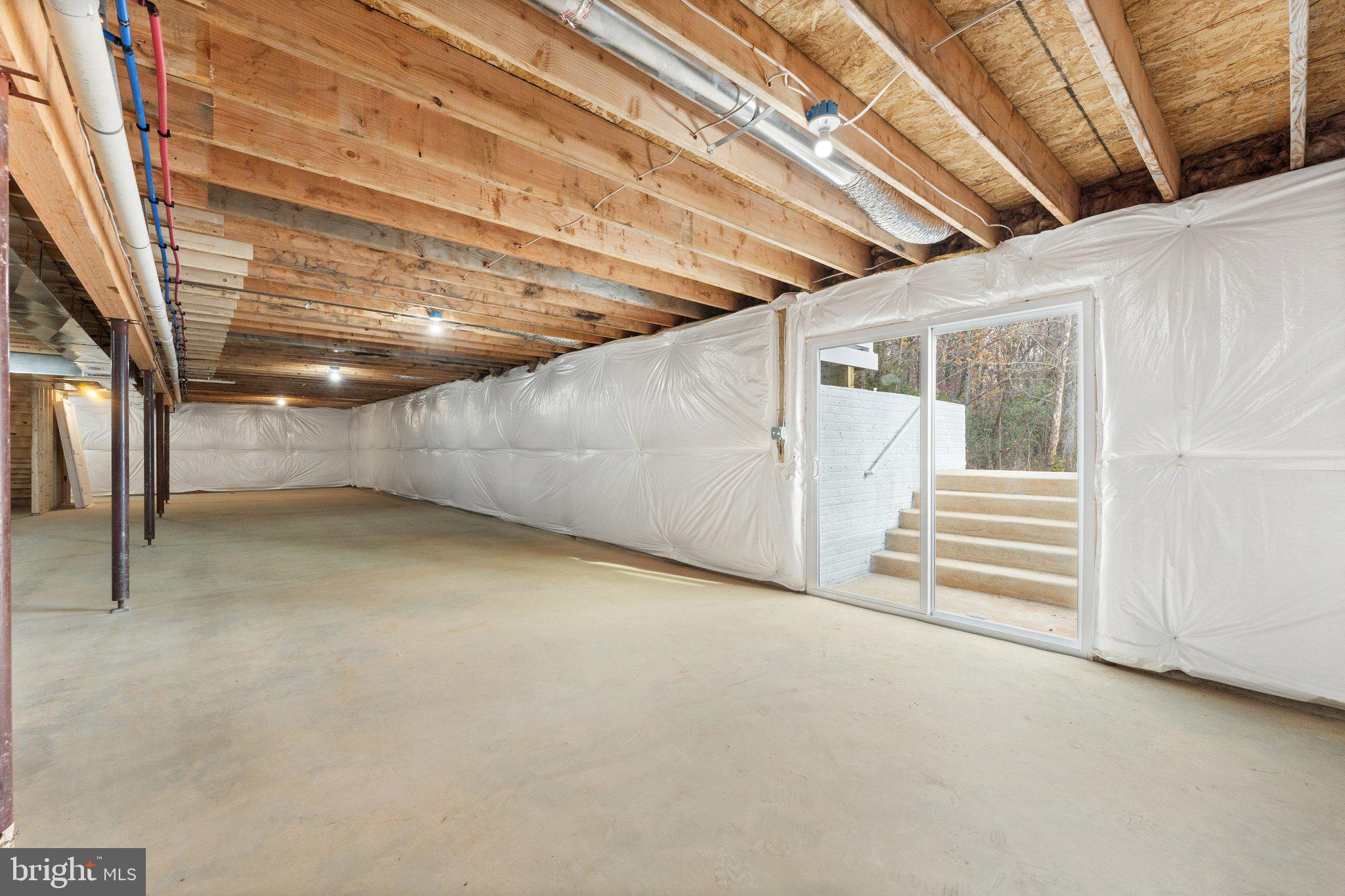 BALDWIN RIDGE - Residential