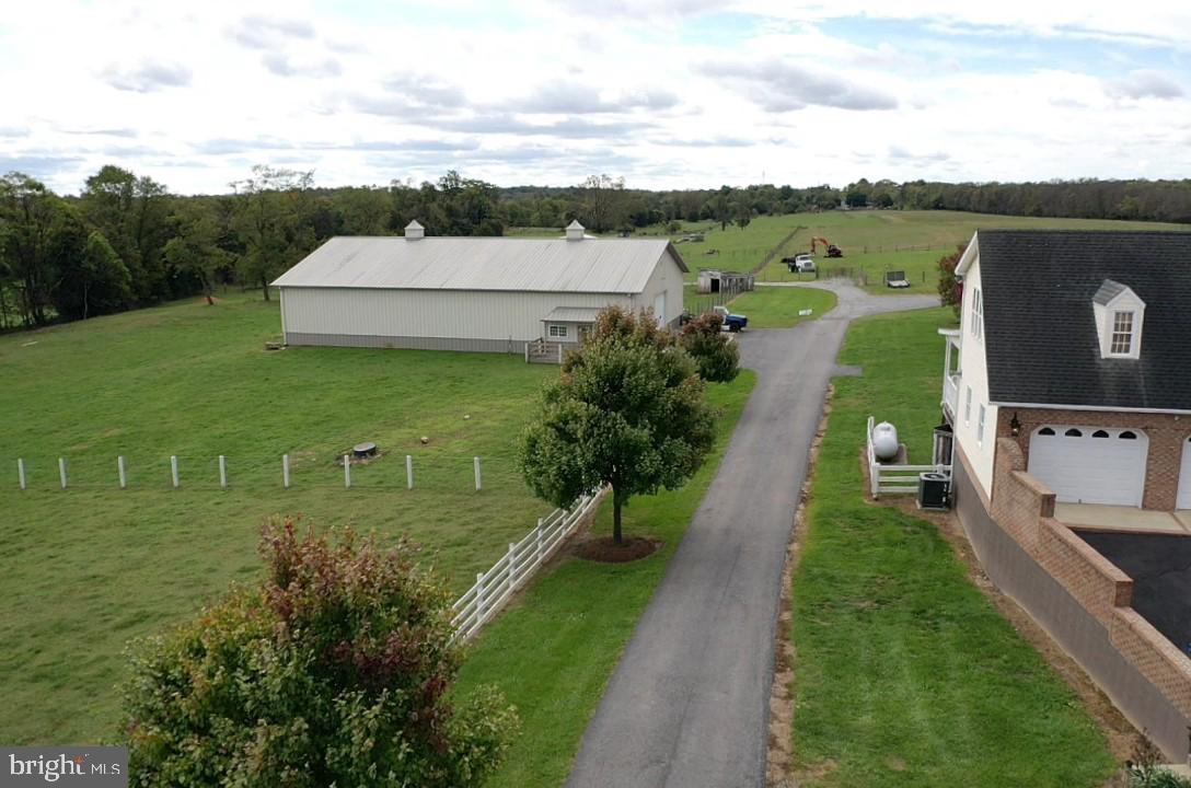 NONE AVAILABLE - Farm