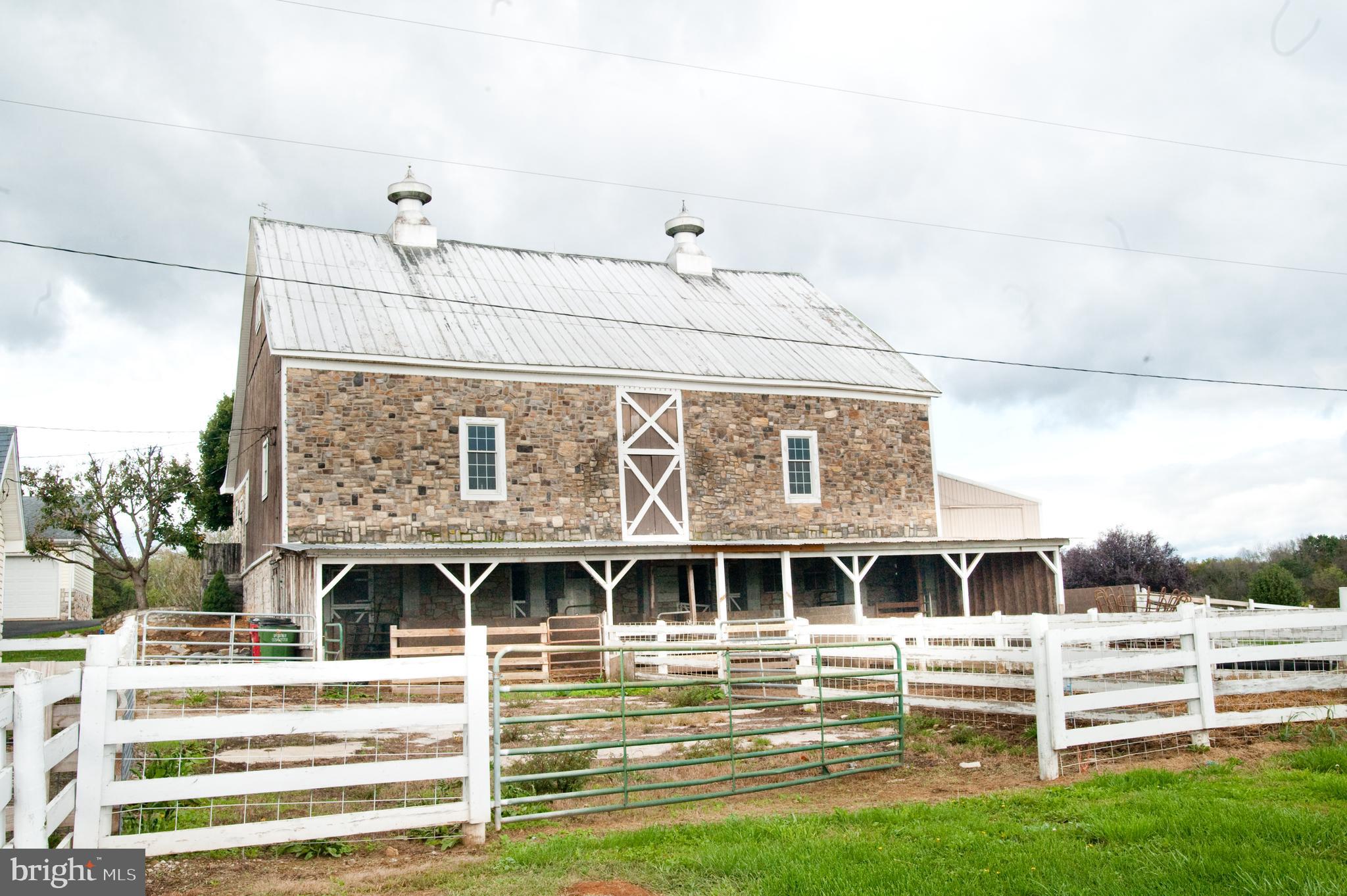 NONE AVAILABLE - Farm