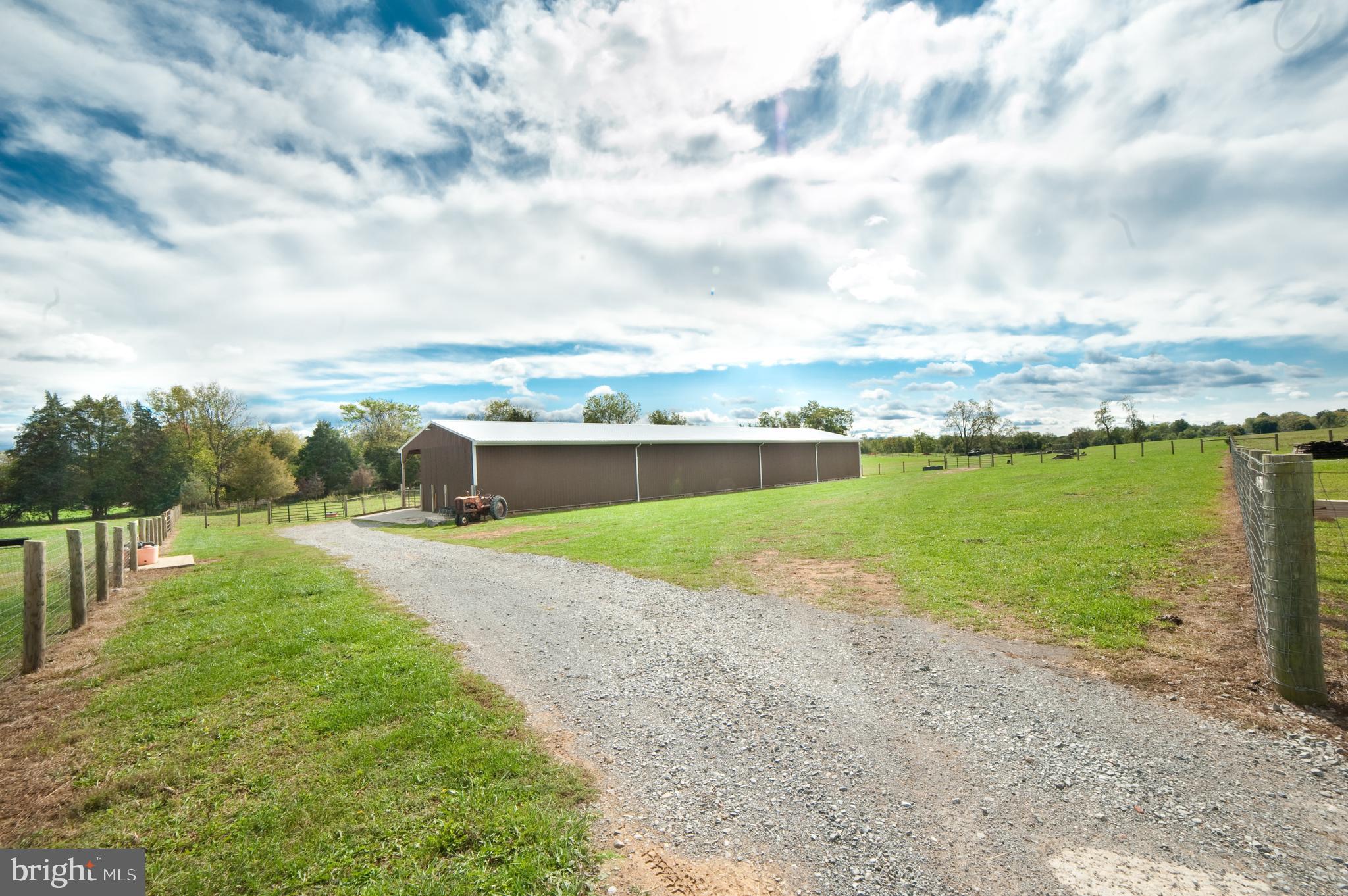 NONE AVAILABLE - Farm