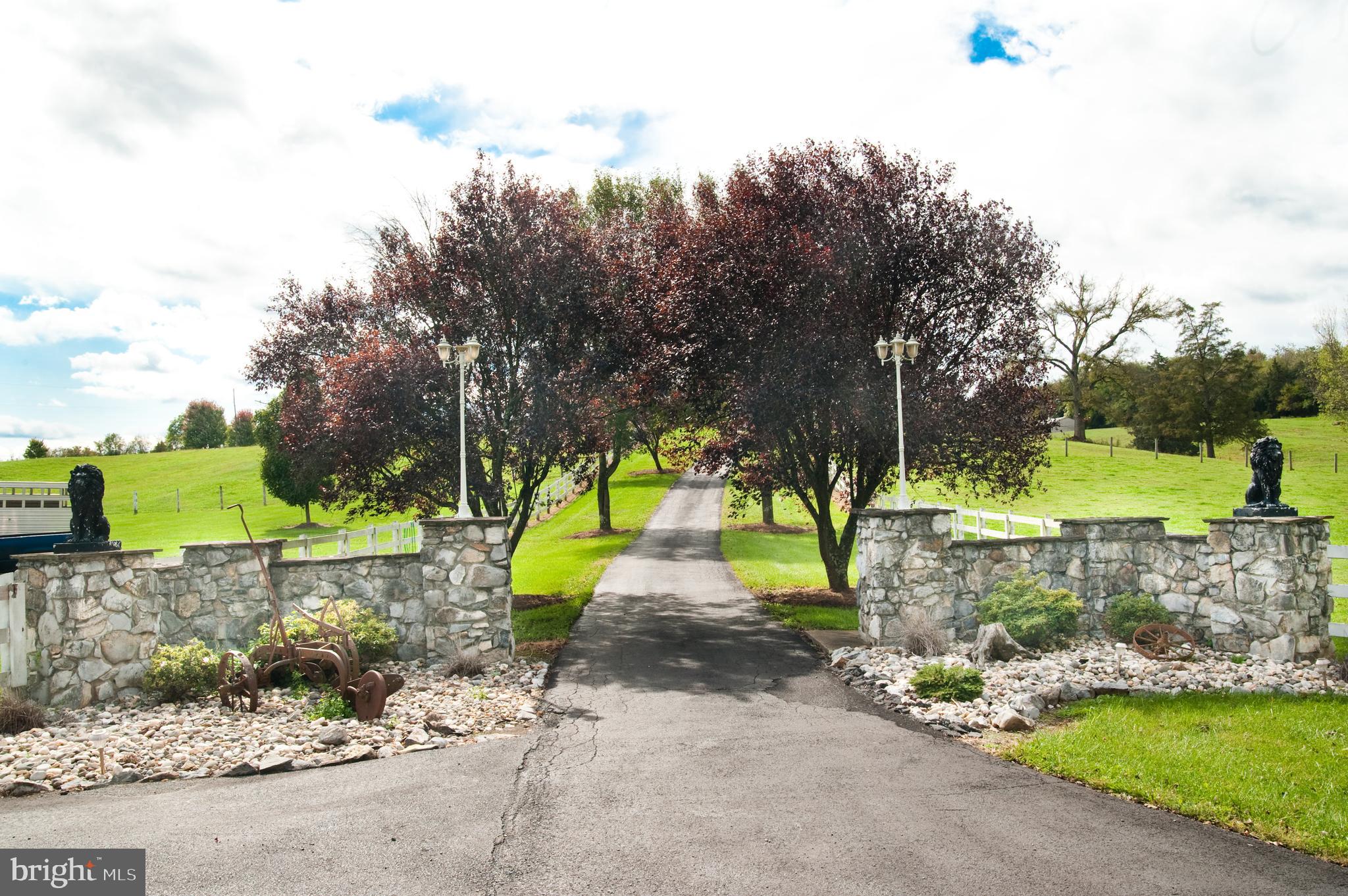 NONE AVAILABLE - Farm