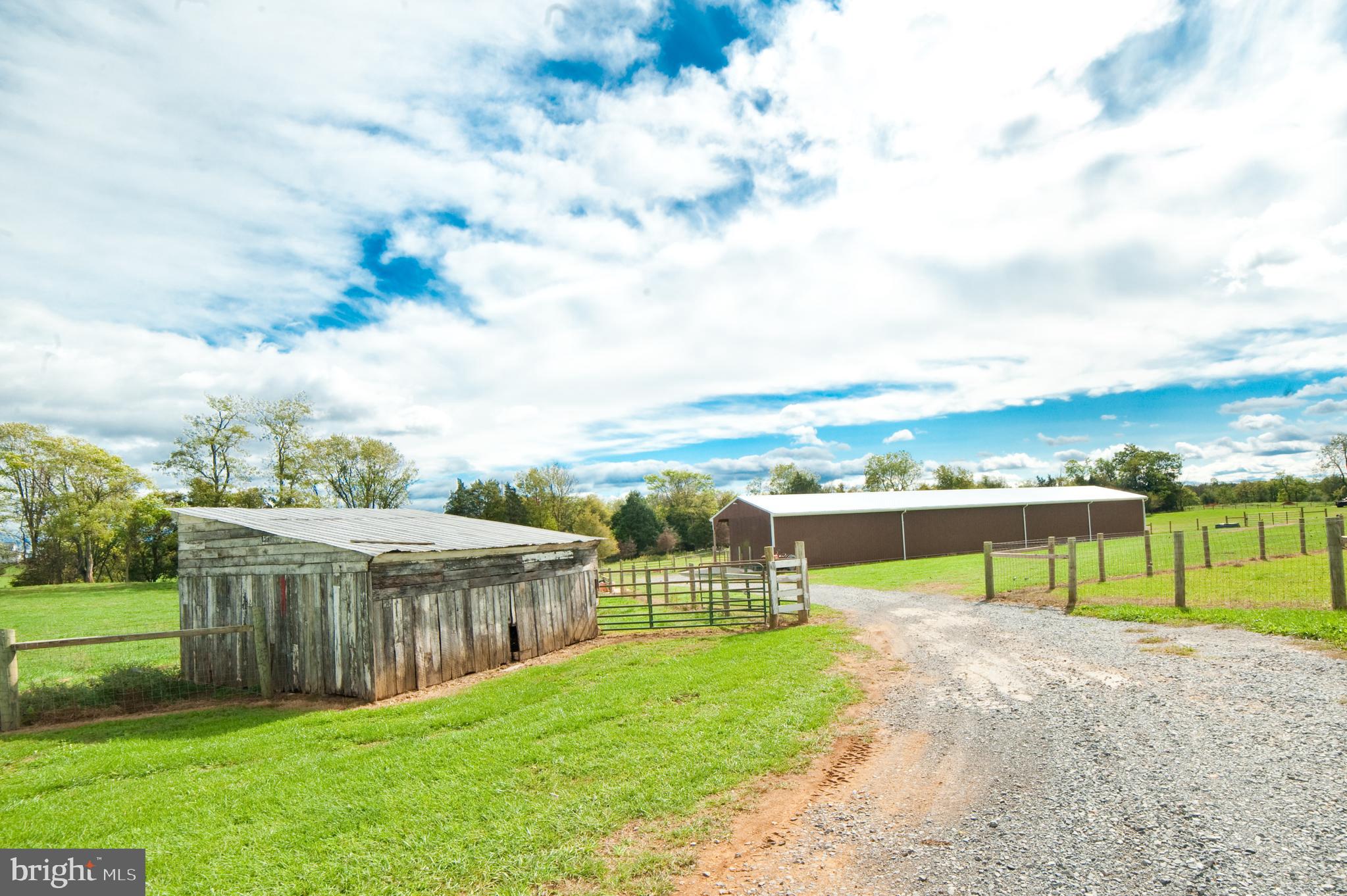 NONE AVAILABLE - Farm