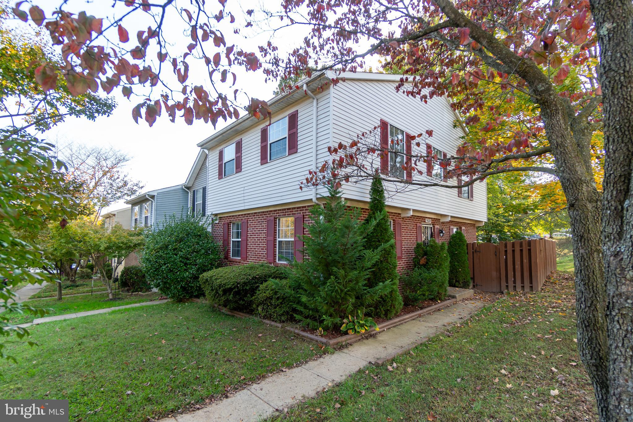 DALE CITY - Residential