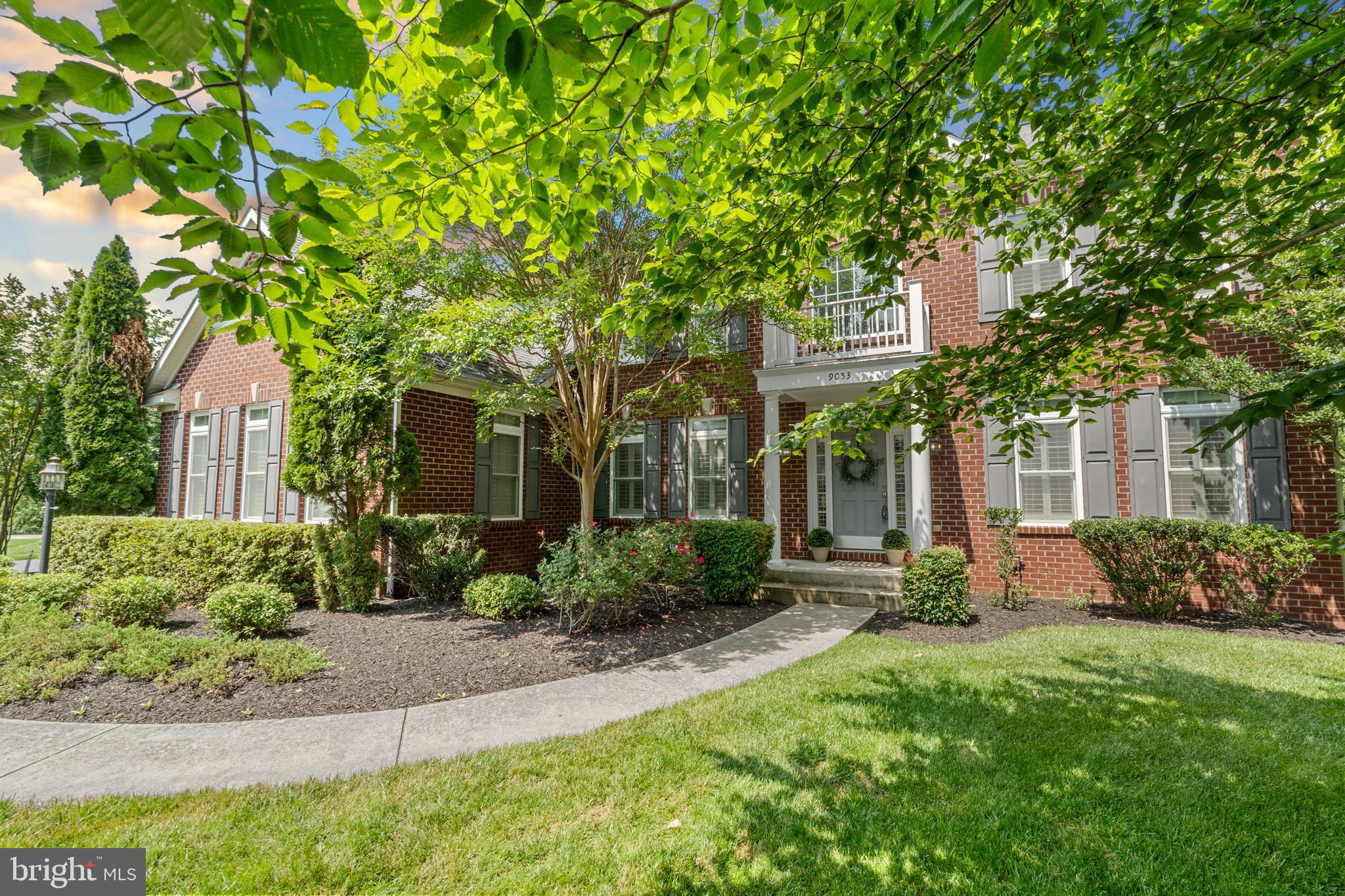 9053 JOHN SUTHERLAND LANE