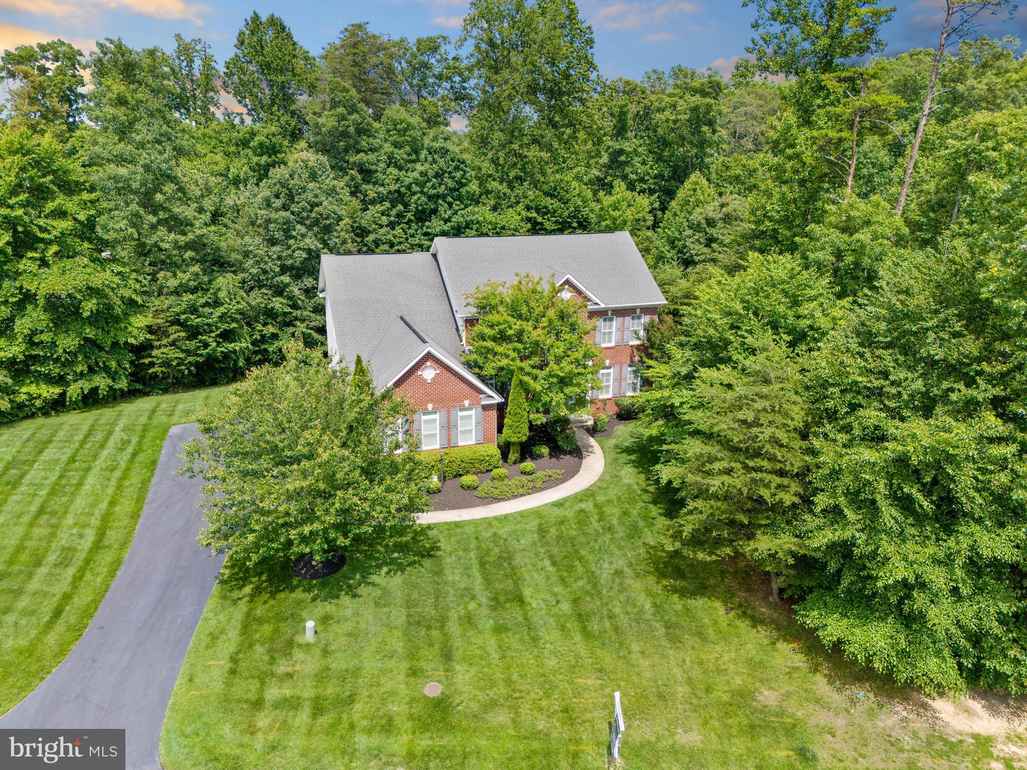 OCCOQUAN OVERLOOK - Residential