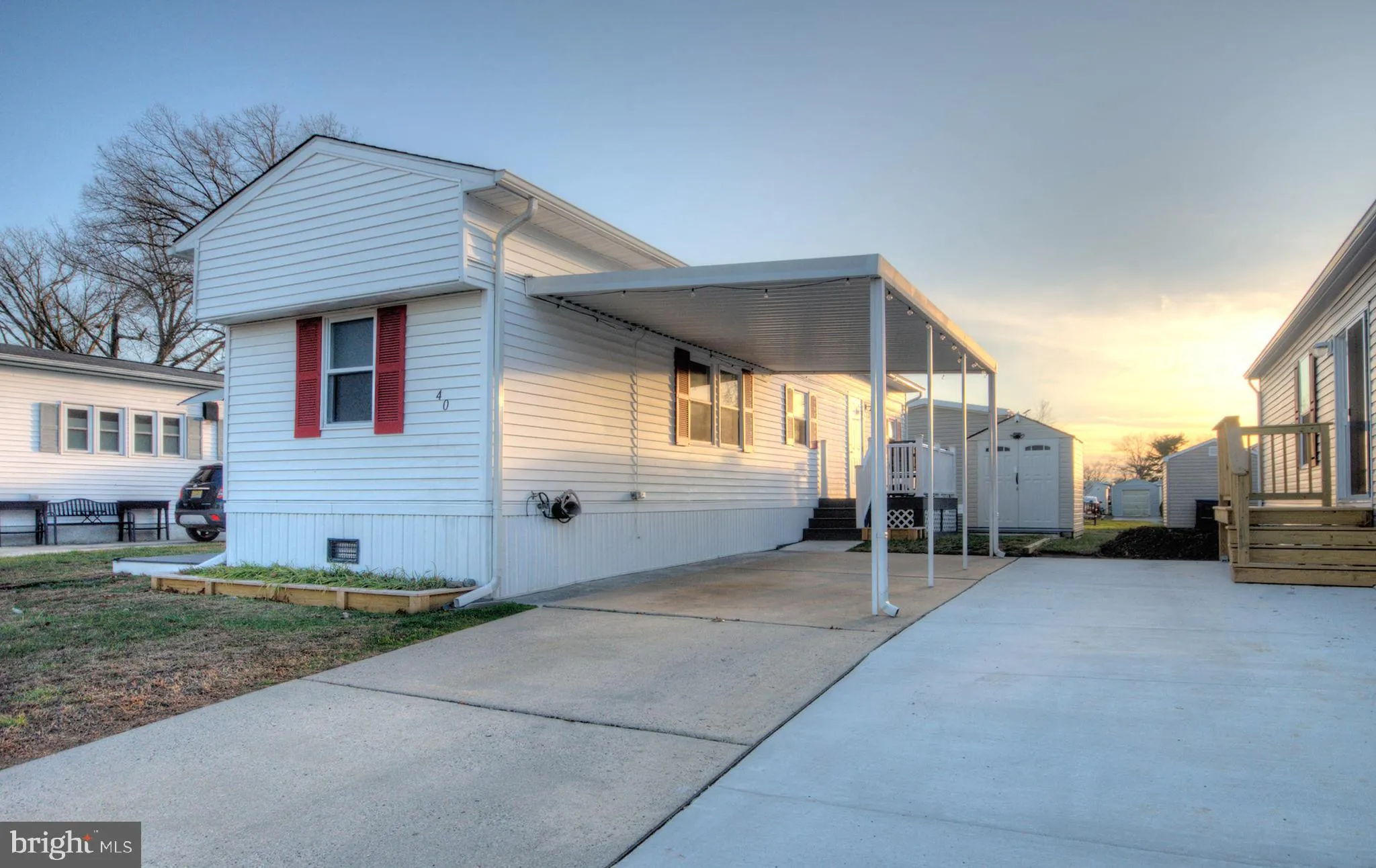 Williamstown, New Jersey 08094, United States, 2 Bedrooms Bedrooms, ,1 BathroomBathrooms,Residential,Active,103715