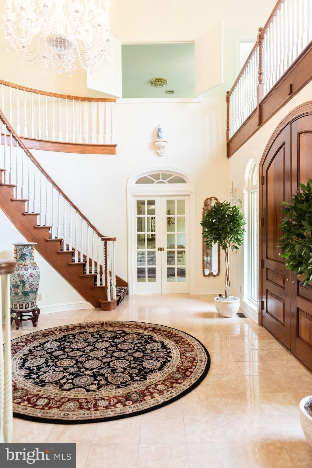 160 FOX ROAD