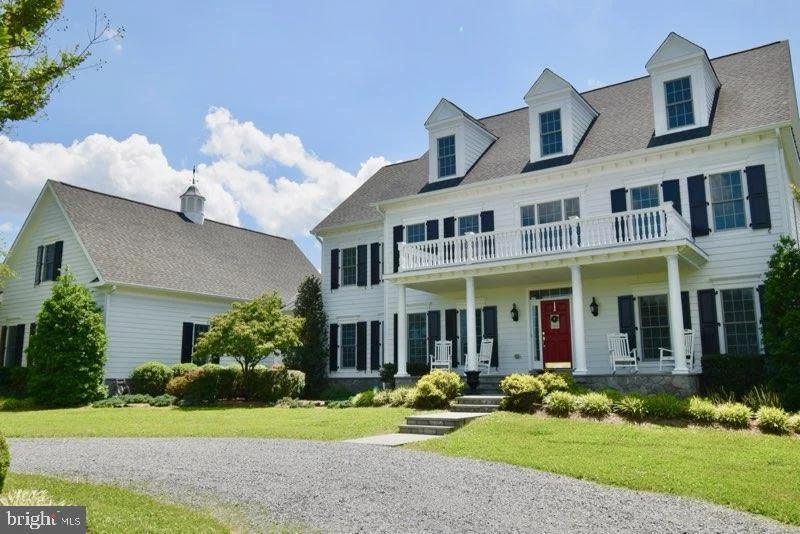37813 Baker Mill Road