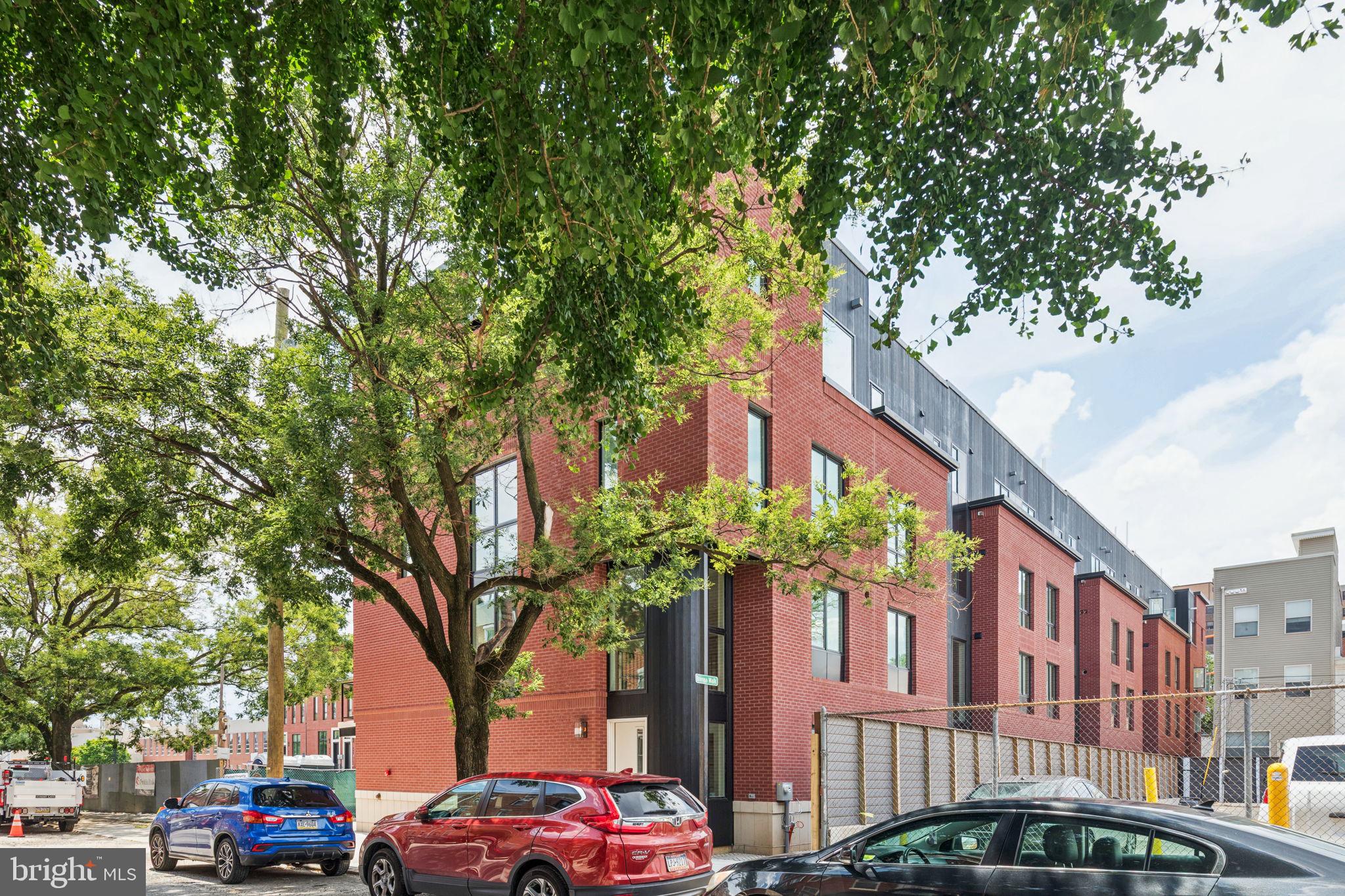 NORTHERN LIBERTIES - Residential