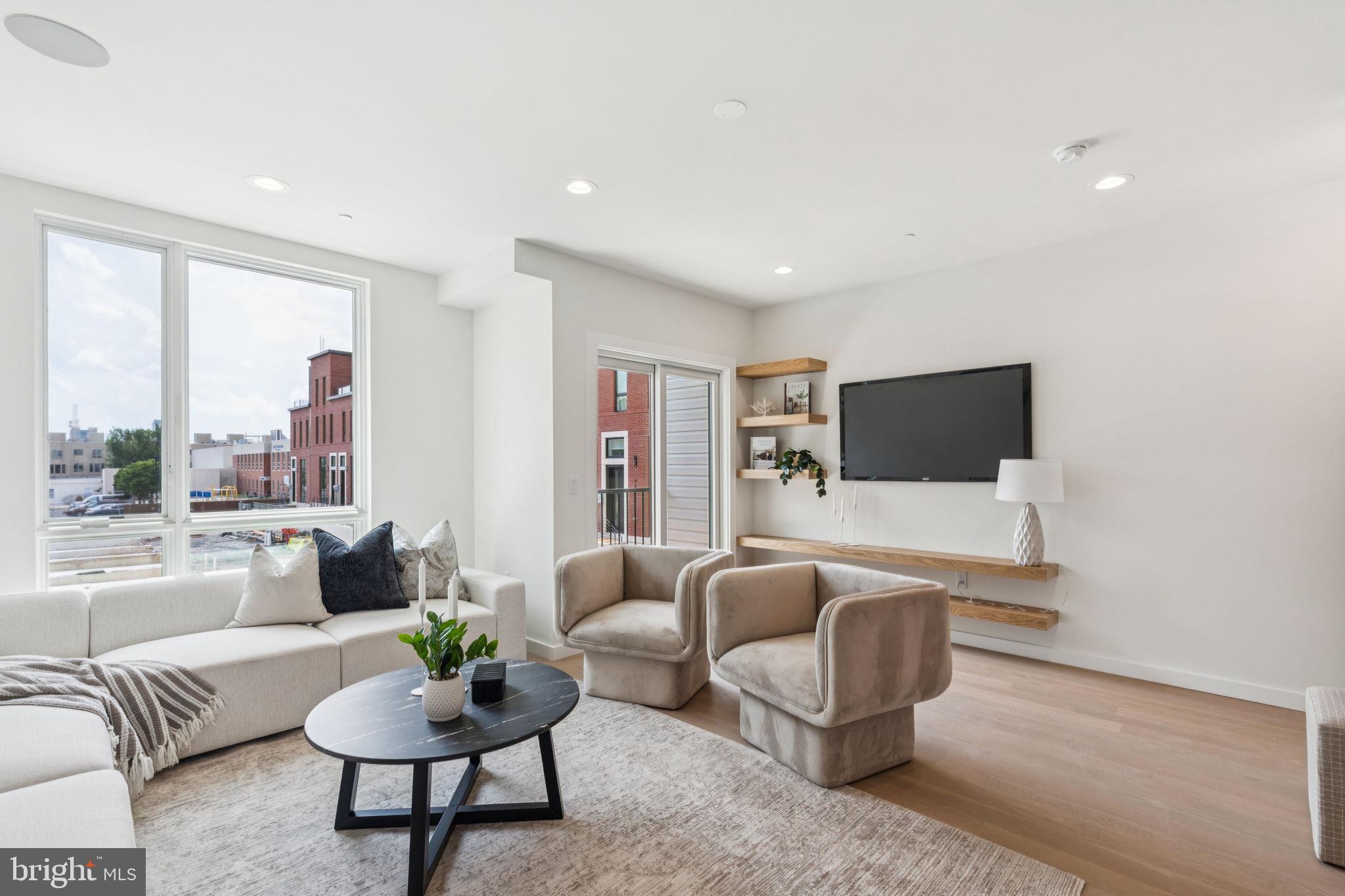 NORTHERN LIBERTIES - Residential