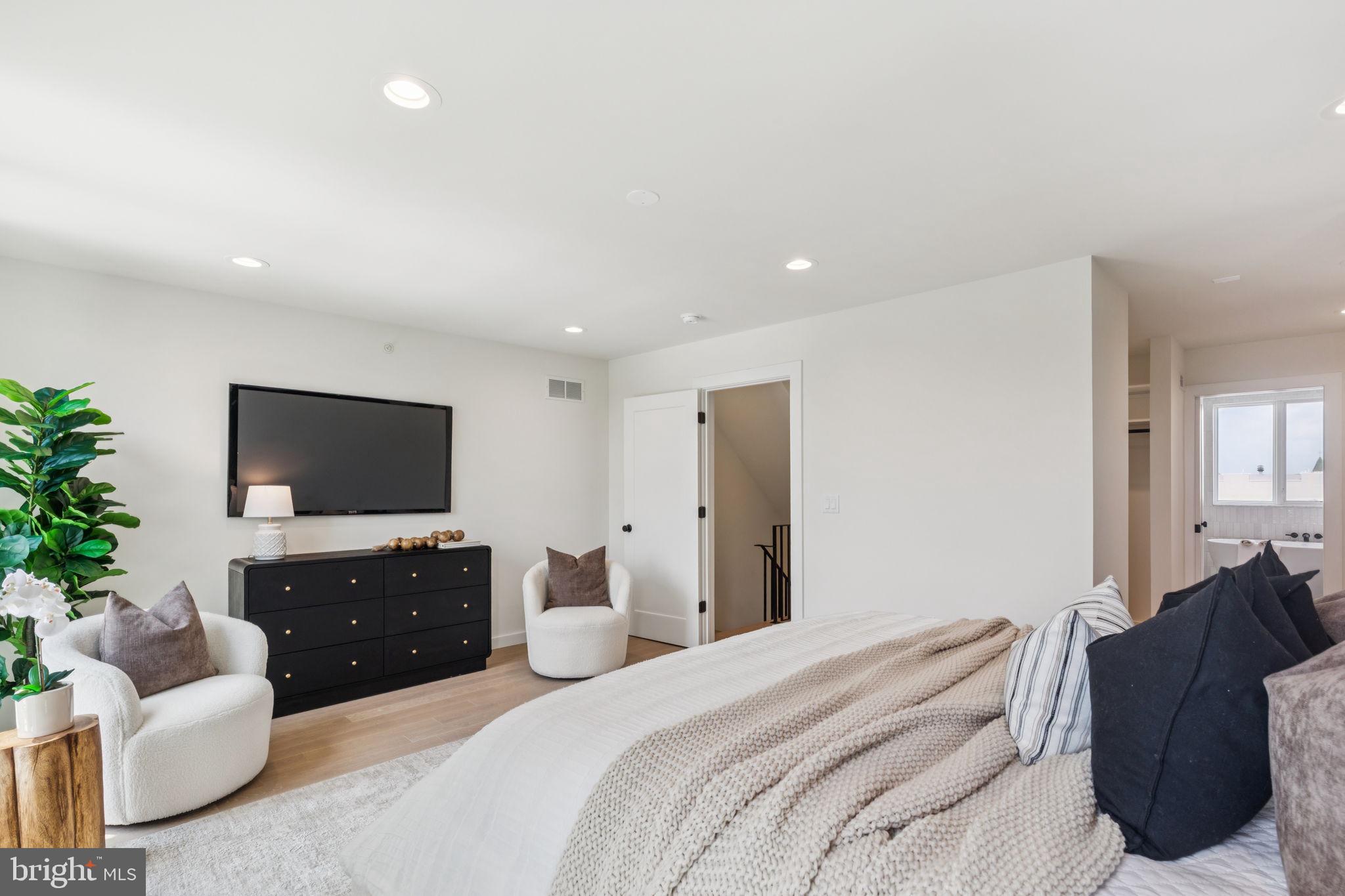 NORTHERN LIBERTIES - Residential