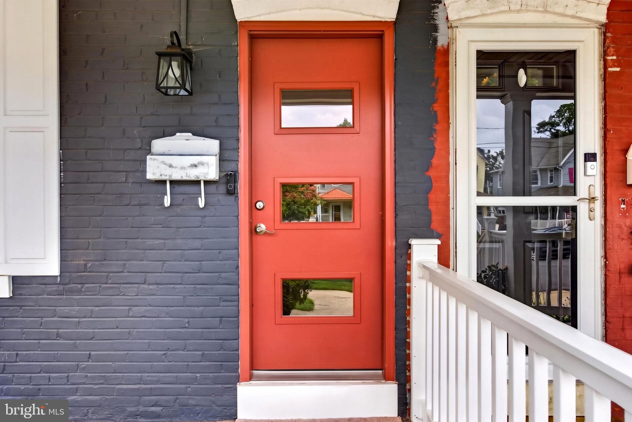 124 CLEVELAND AVENUE