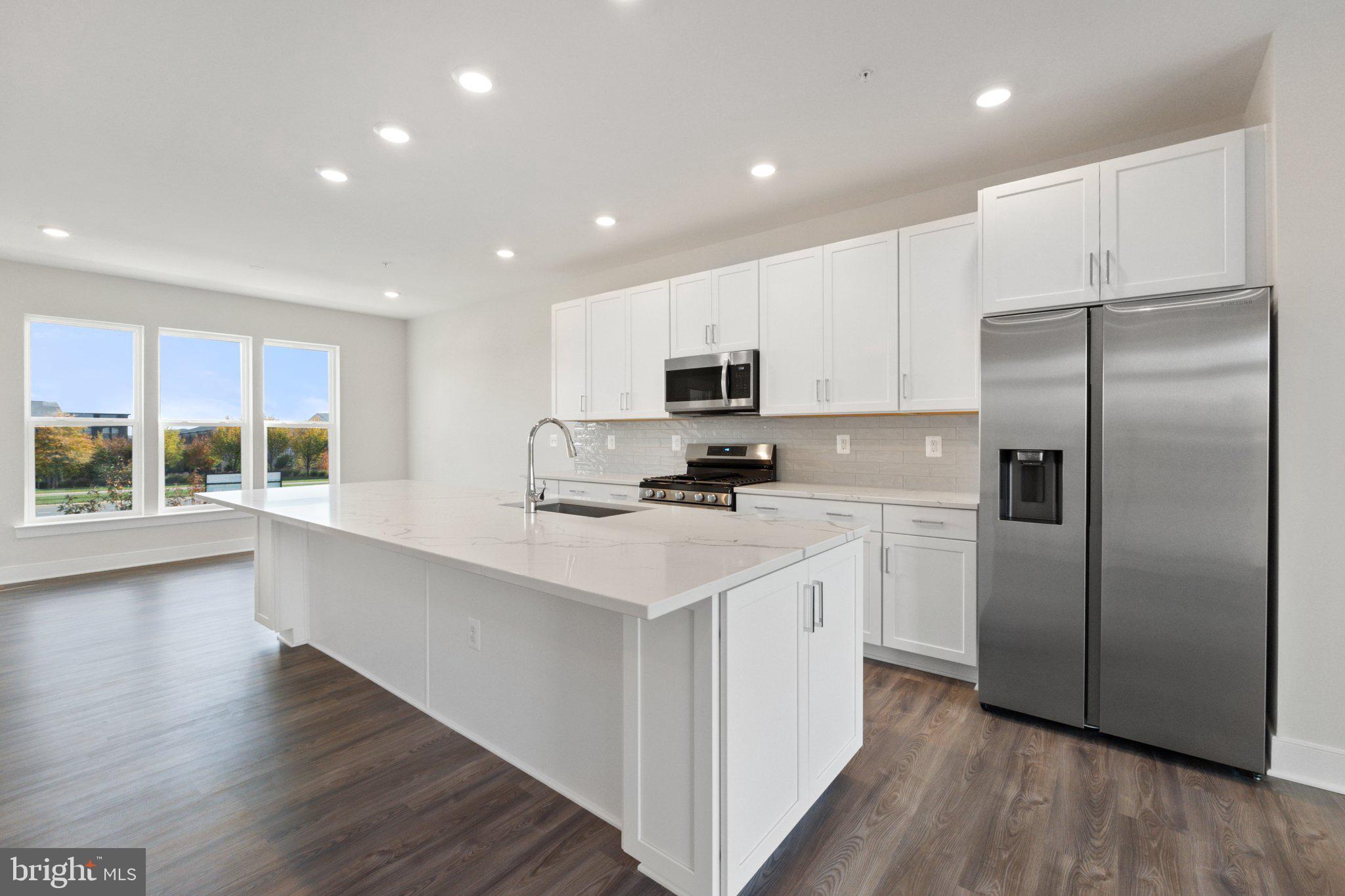 BRAMBLETON - Residential Lease