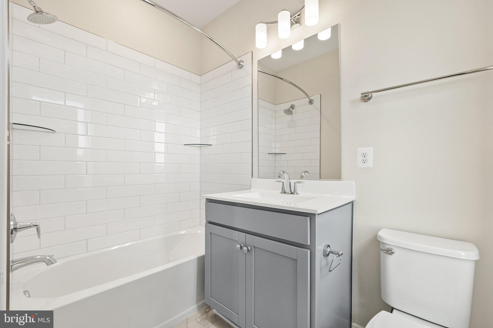 BRAMBLETON - Residential Lease