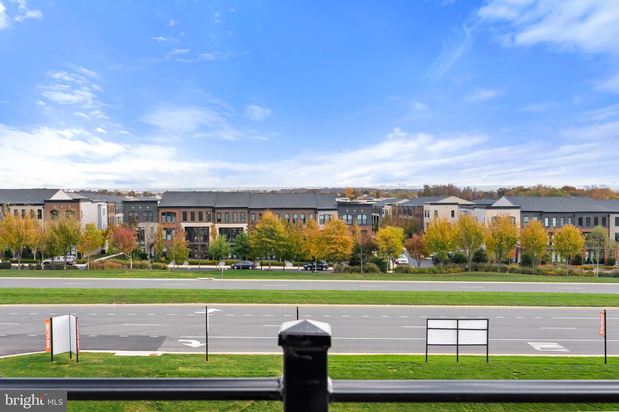 BRAMBLETON - Residential Lease