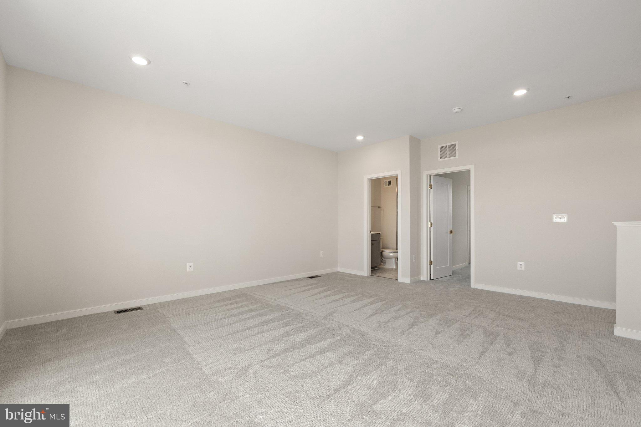 BRAMBLETON - Residential Lease