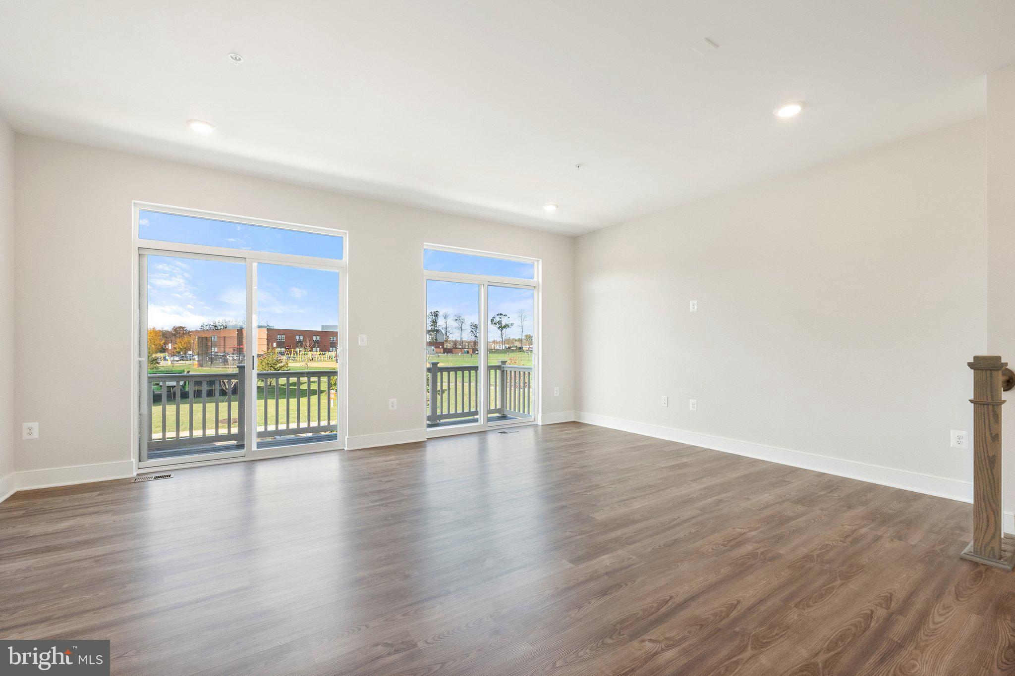 BRAMBLETON - Residential Lease