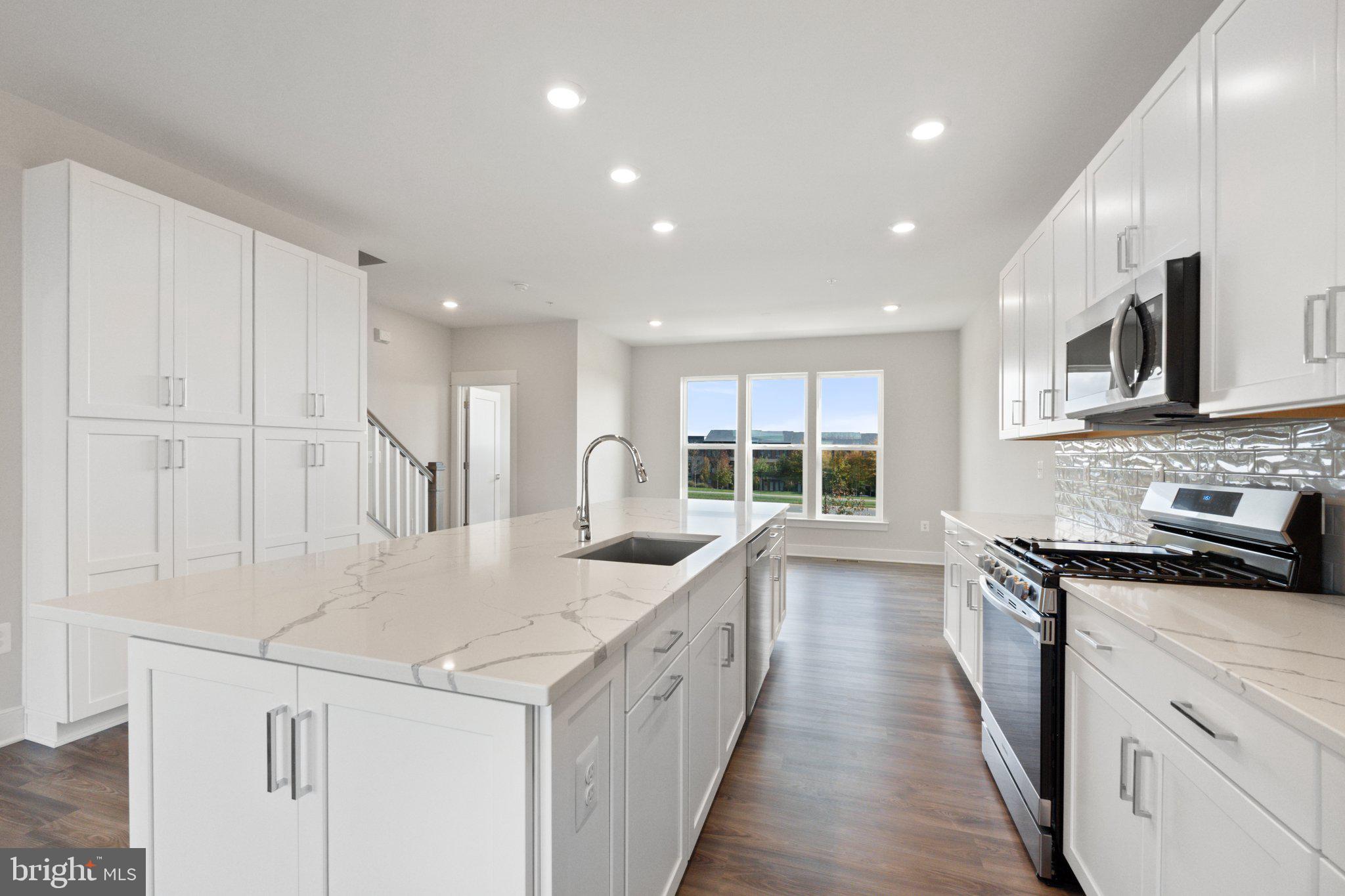 BRAMBLETON - Residential Lease