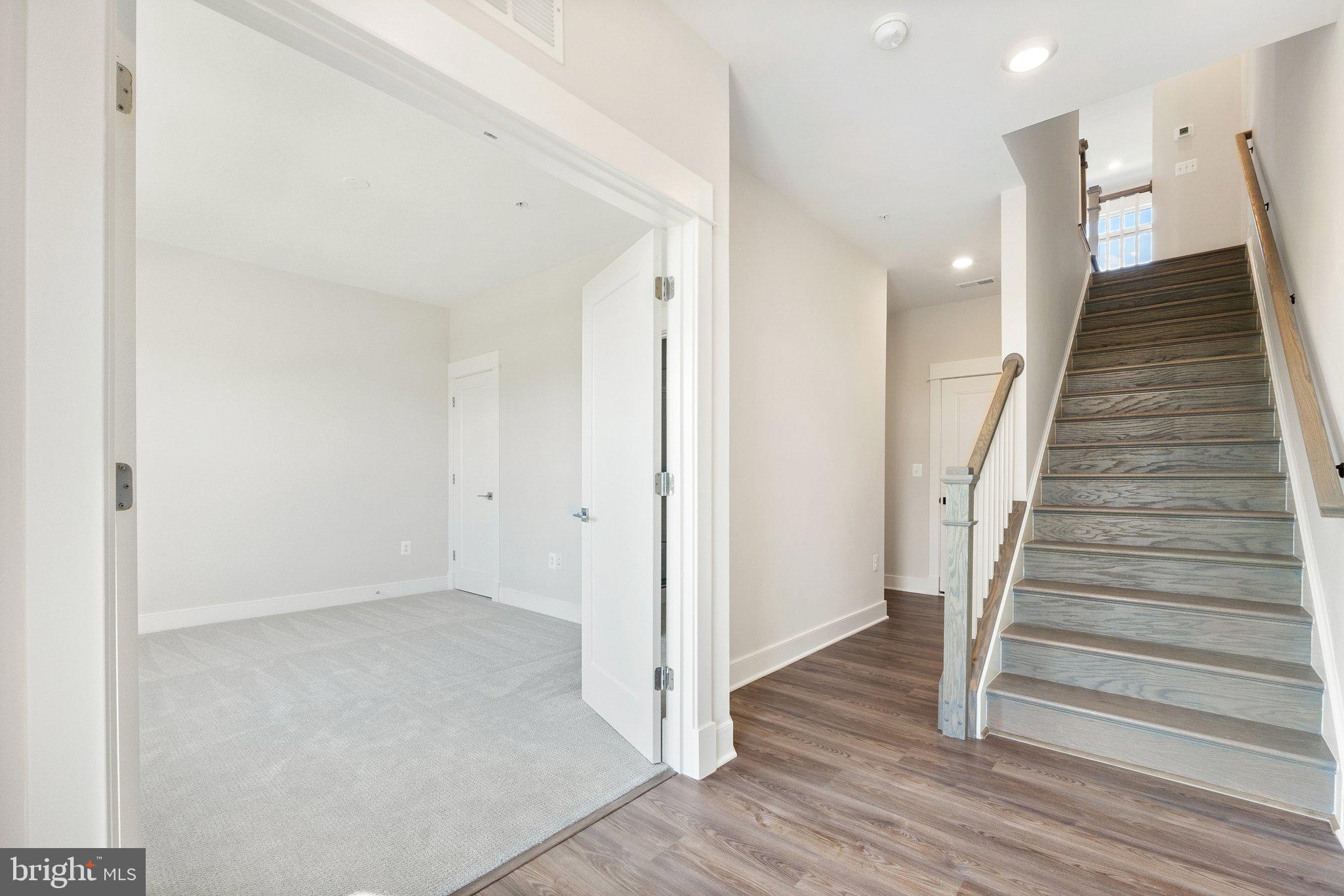 BRAMBLETON - Residential Lease