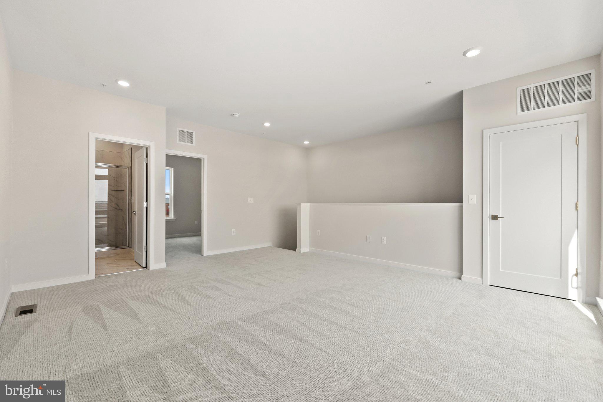 BRAMBLETON - Residential Lease