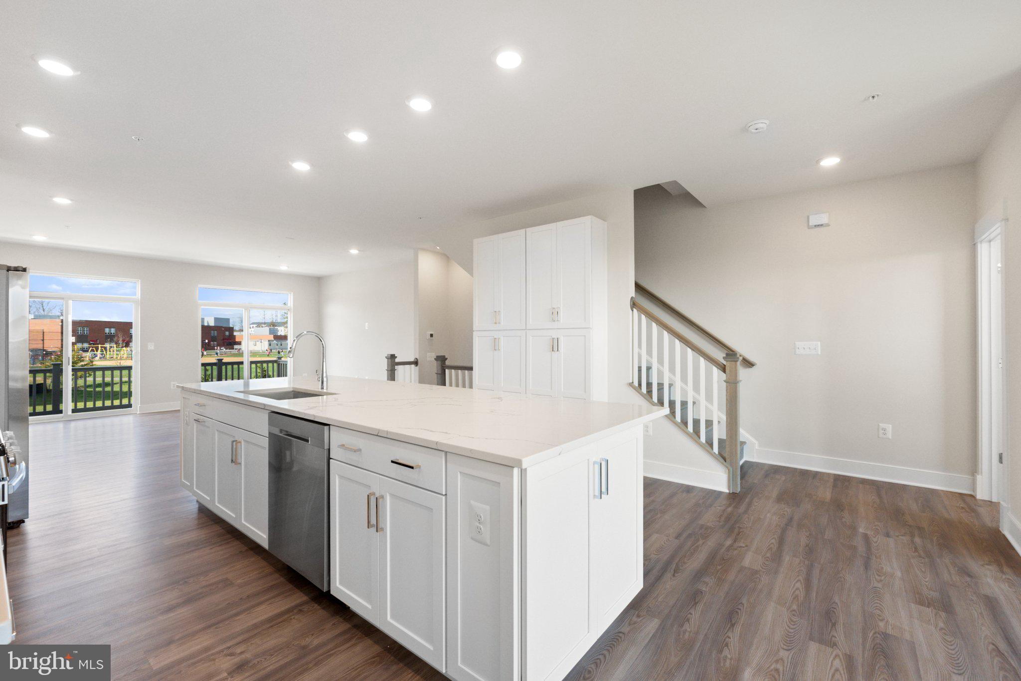 BRAMBLETON - Residential Lease