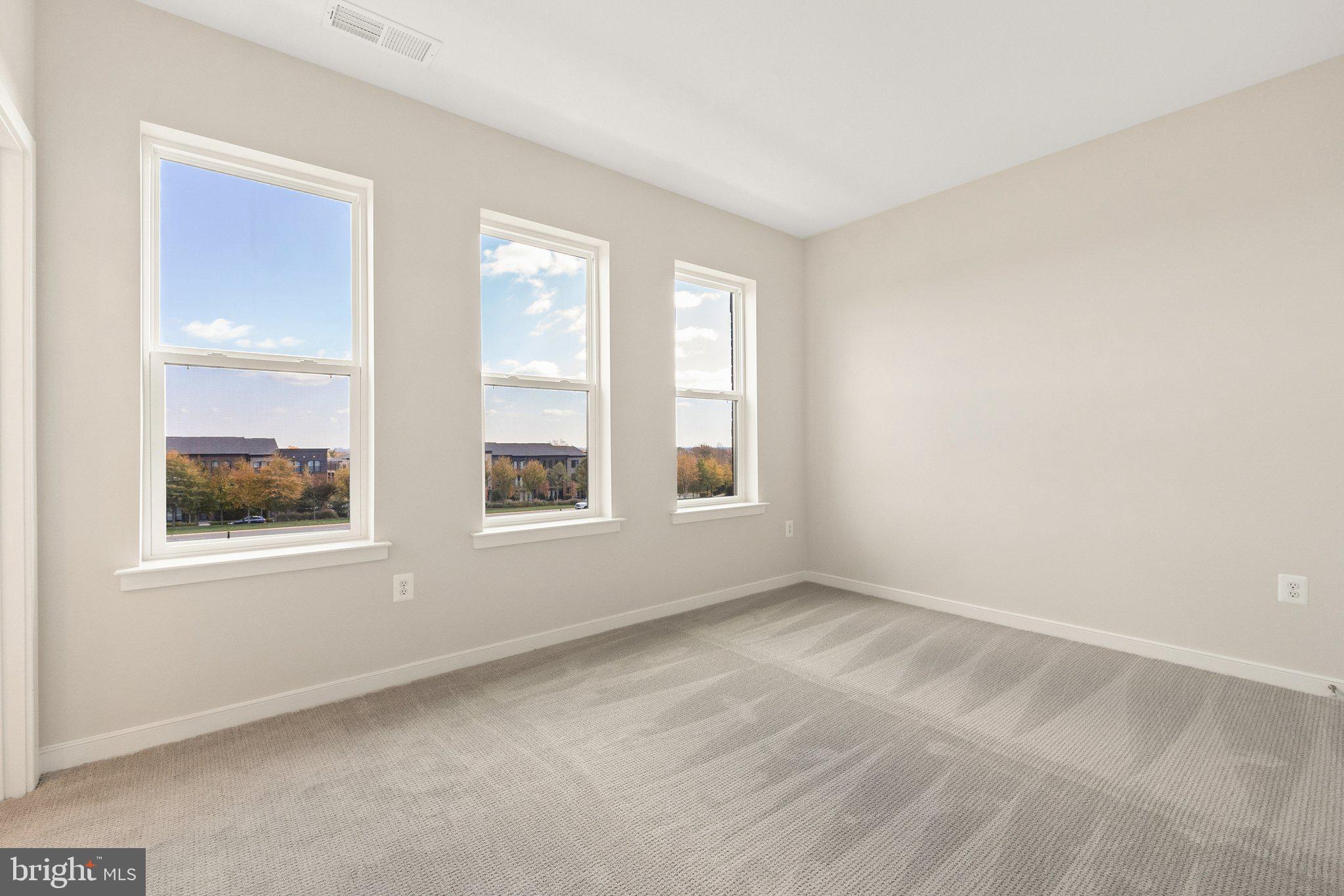 BRAMBLETON - Residential Lease