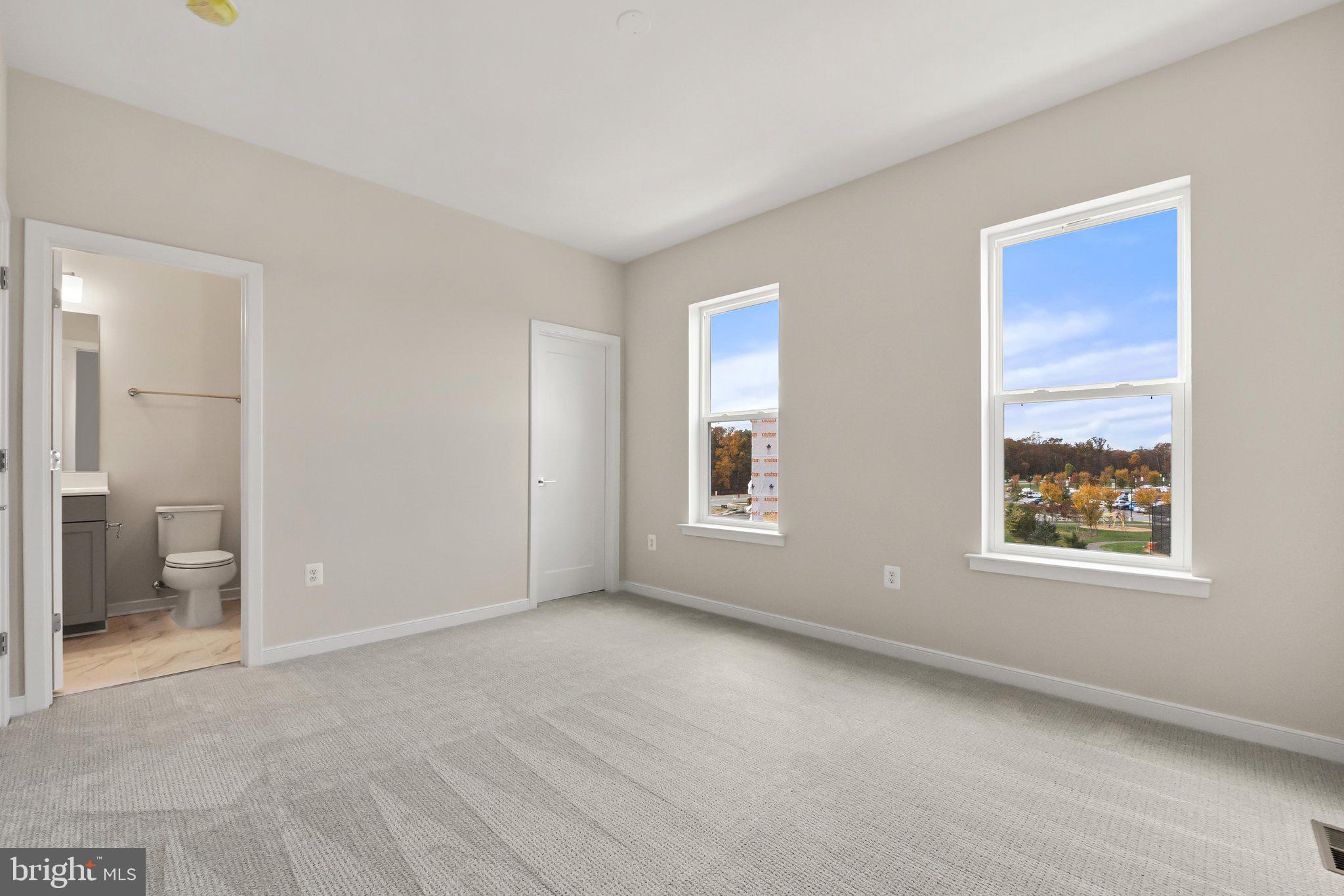 BRAMBLETON - Residential Lease