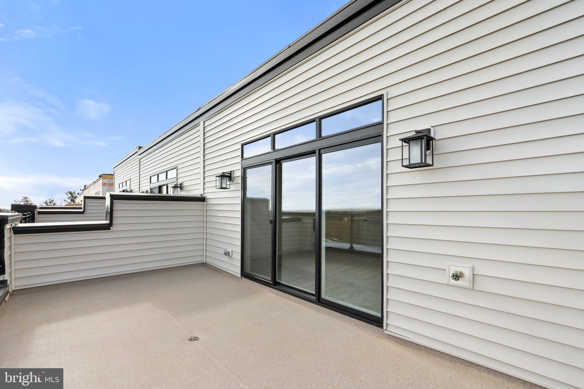 BRAMBLETON - Residential Lease