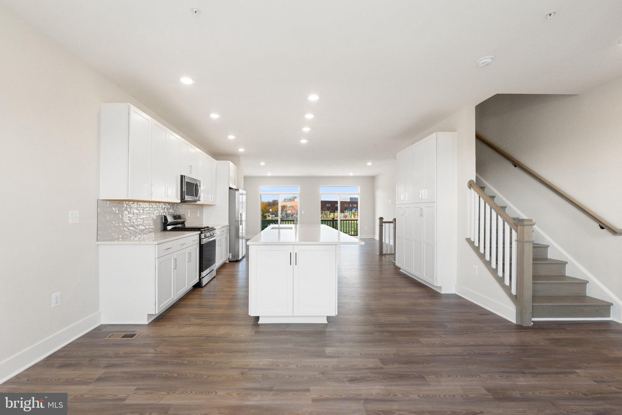 BRAMBLETON - Residential Lease