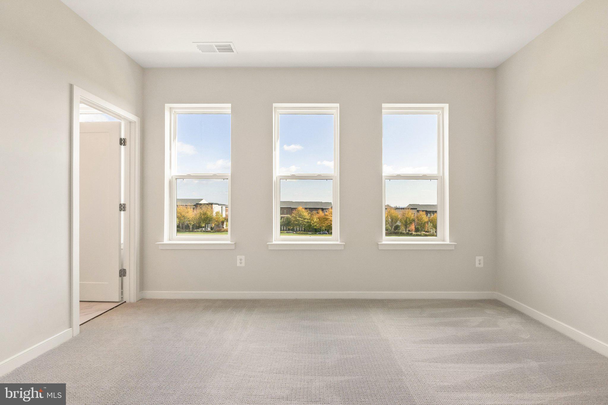 BRAMBLETON - Residential Lease