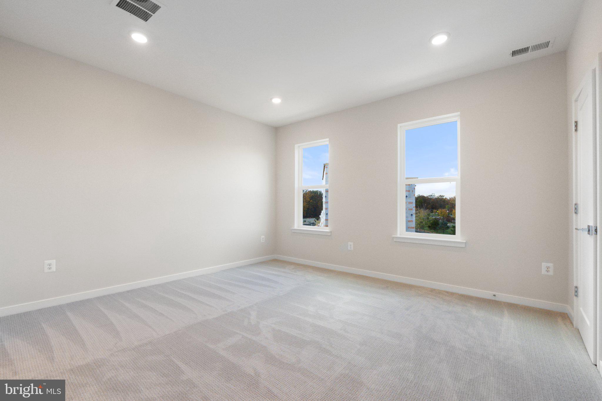 BRAMBLETON - Residential Lease