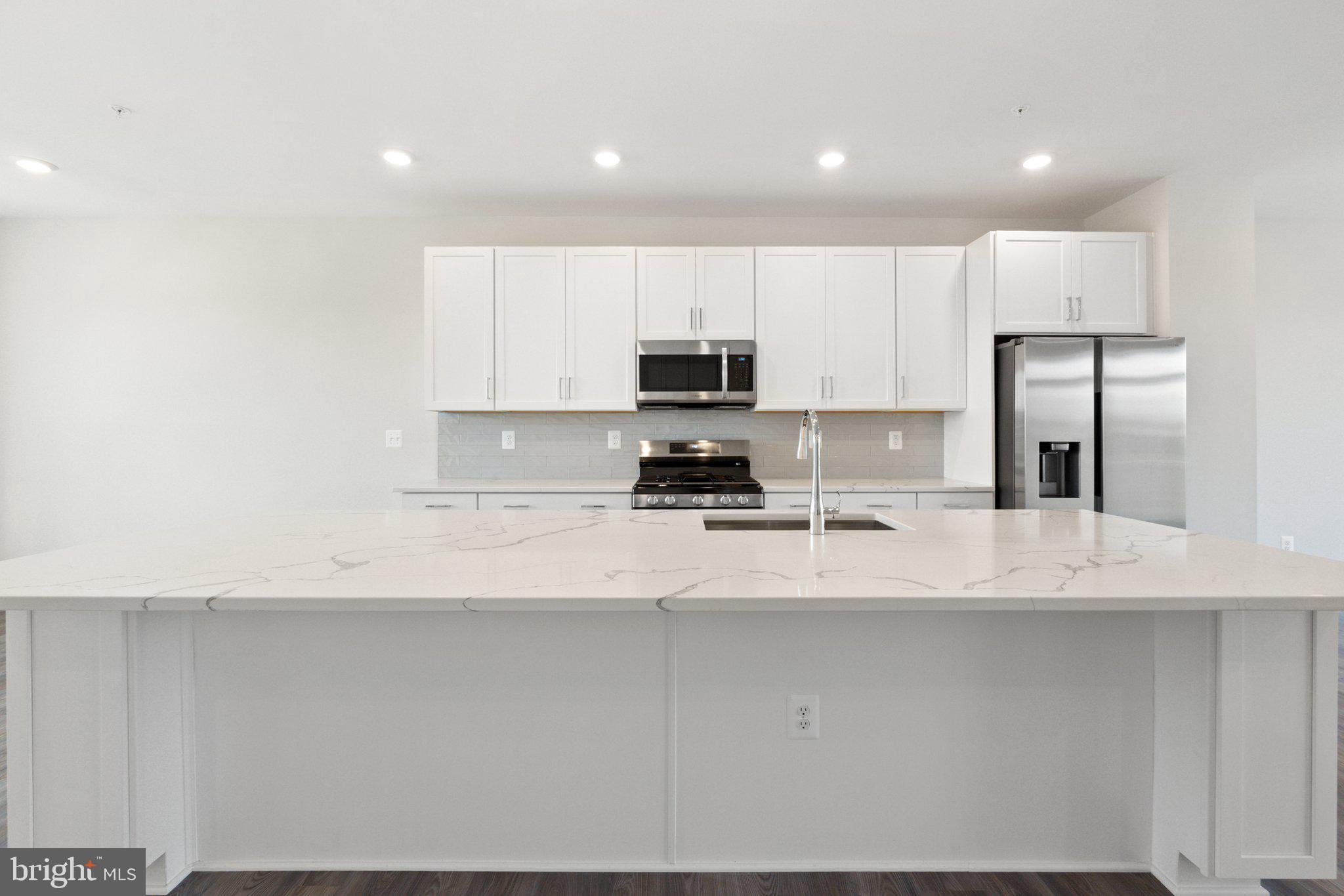 BRAMBLETON - Residential Lease