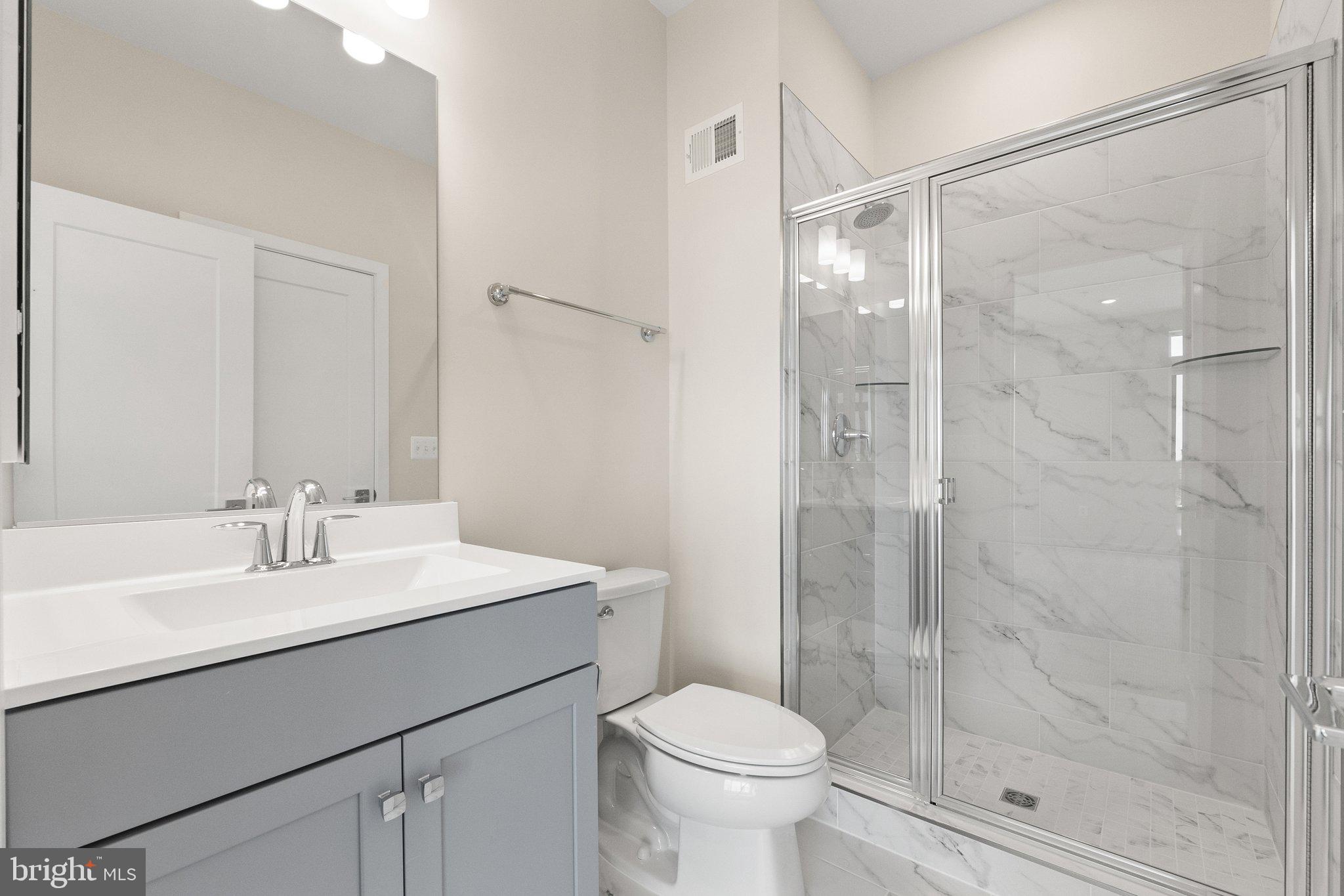 BRAMBLETON - Residential Lease