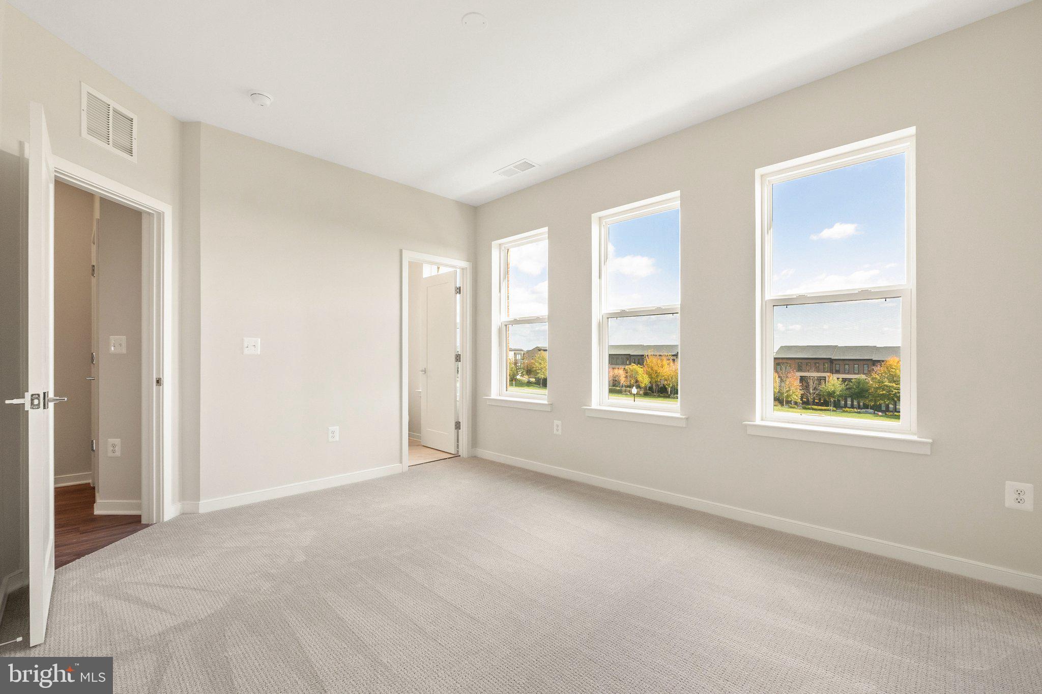 BRAMBLETON - Residential Lease