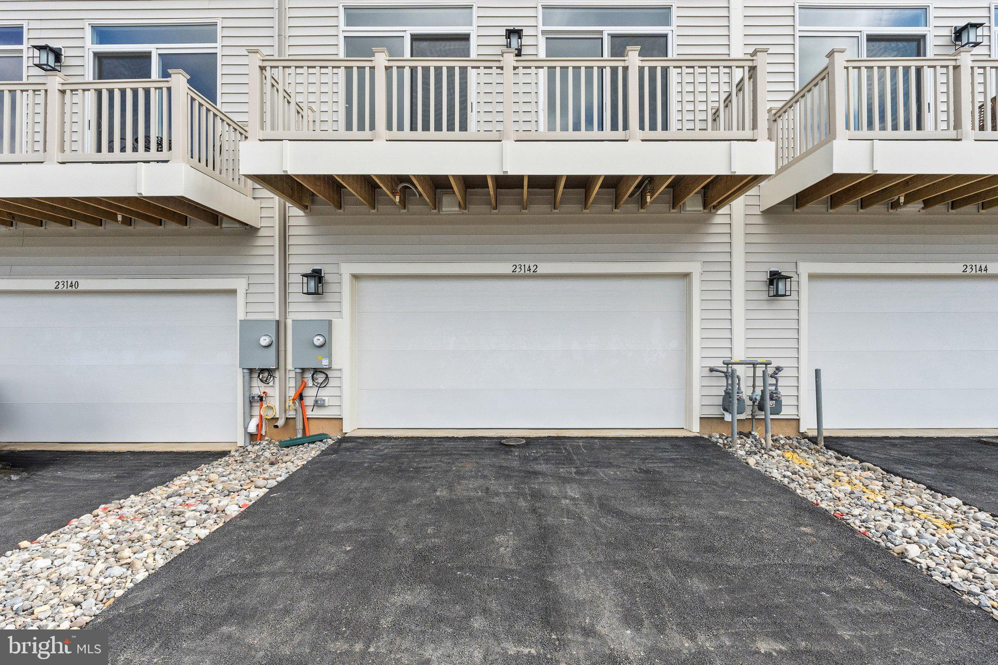 BRAMBLETON - Residential Lease